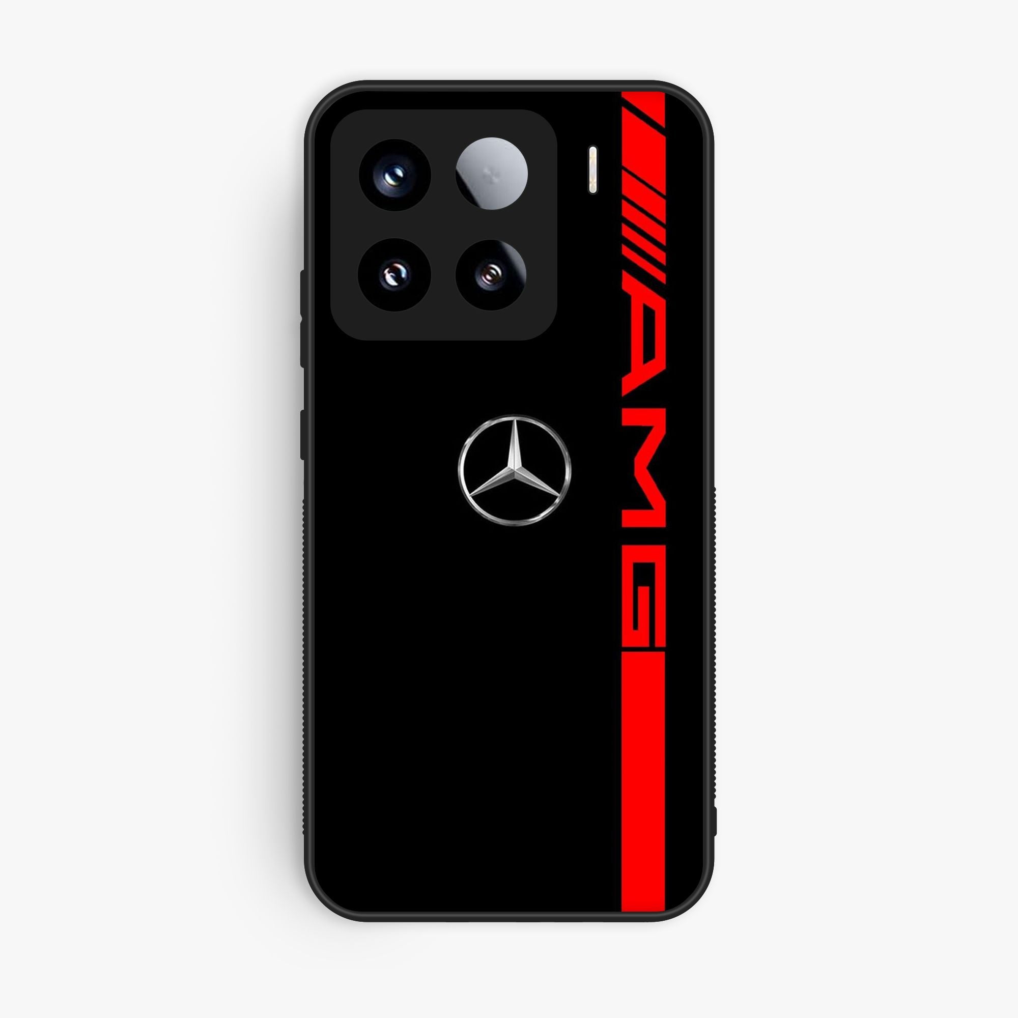 Xiaomi 15 - Wallpaper 096 - Premium Printed Glossy Phone Case