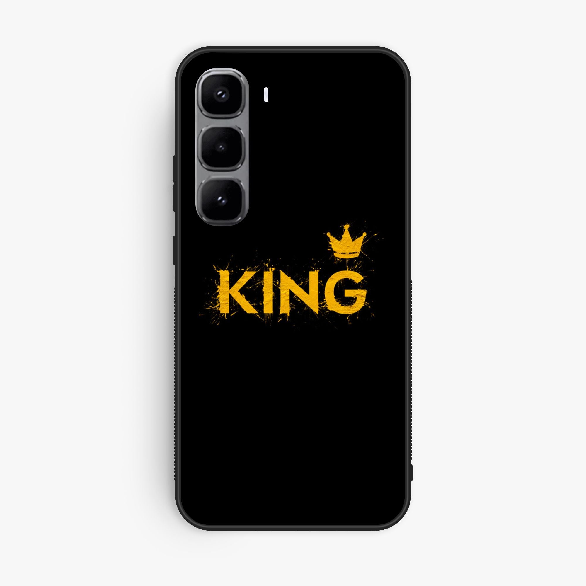 Infinix Hot 60 Pro - Wallpaper 119 - Premium Printed Glossy Phone Case