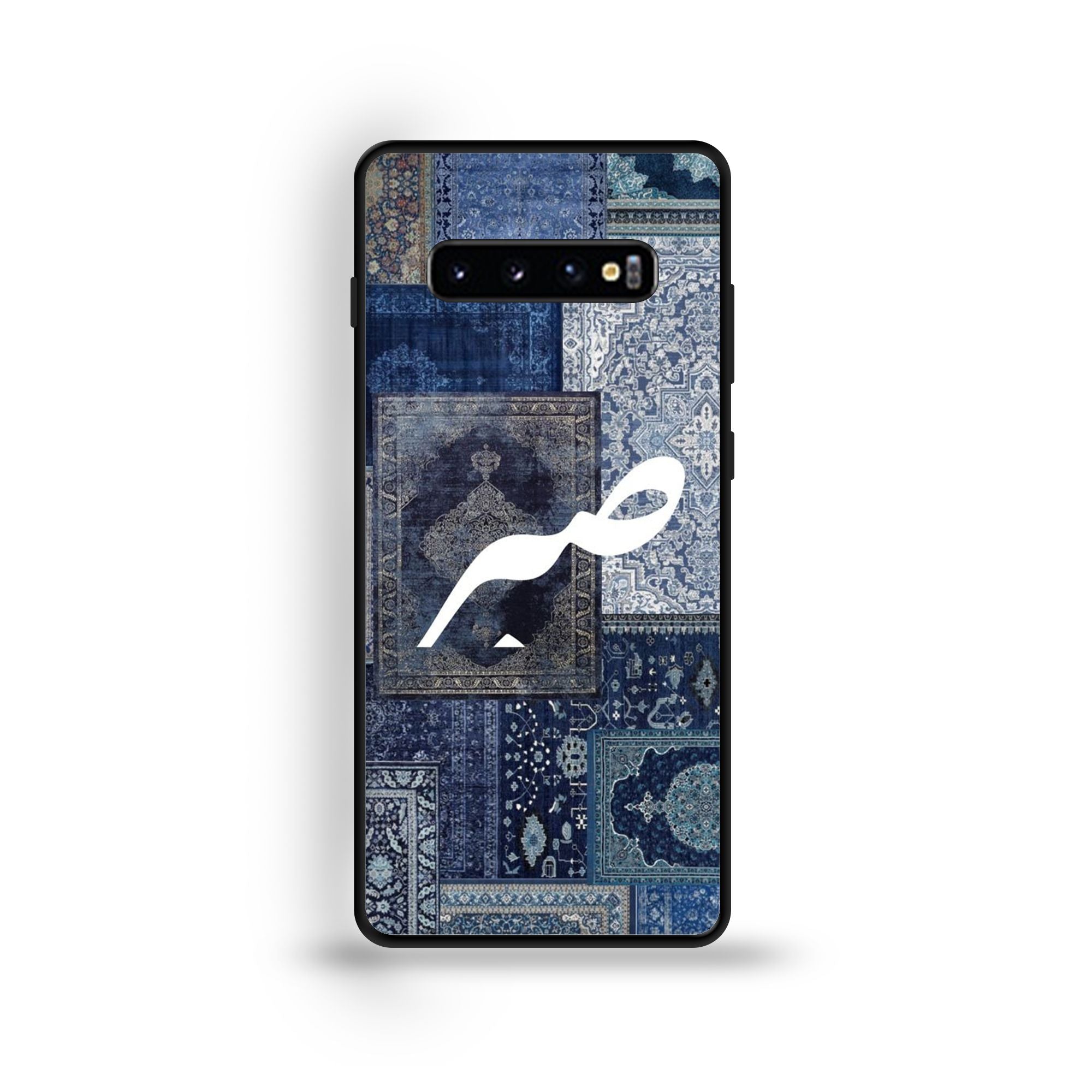 Samsung Galaxy S10 - Wallpaper 041 - Premium Printed Glossy Phone Case