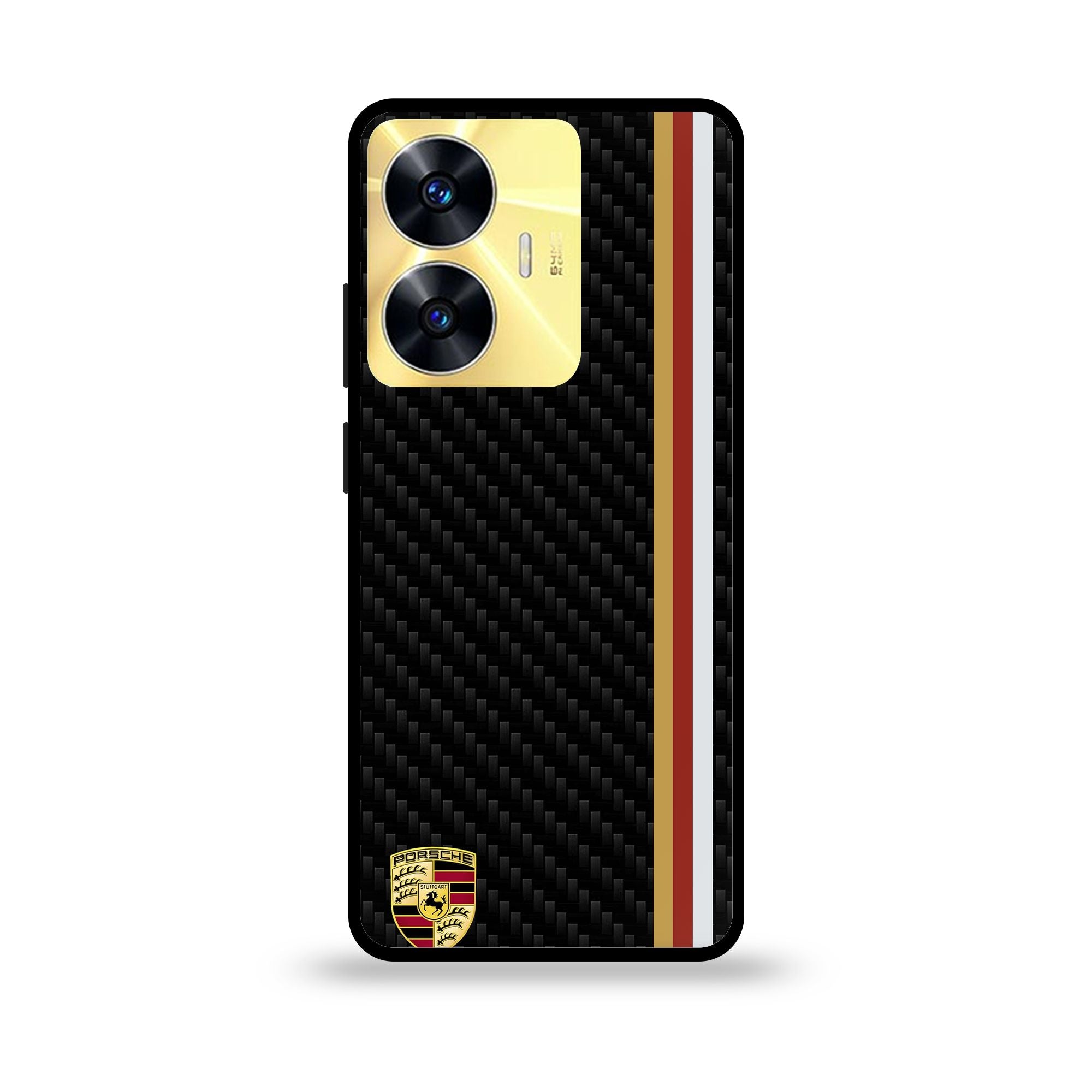 Realme C55 - Wallpaper 142 - Premium Printed Glossy Phone Case