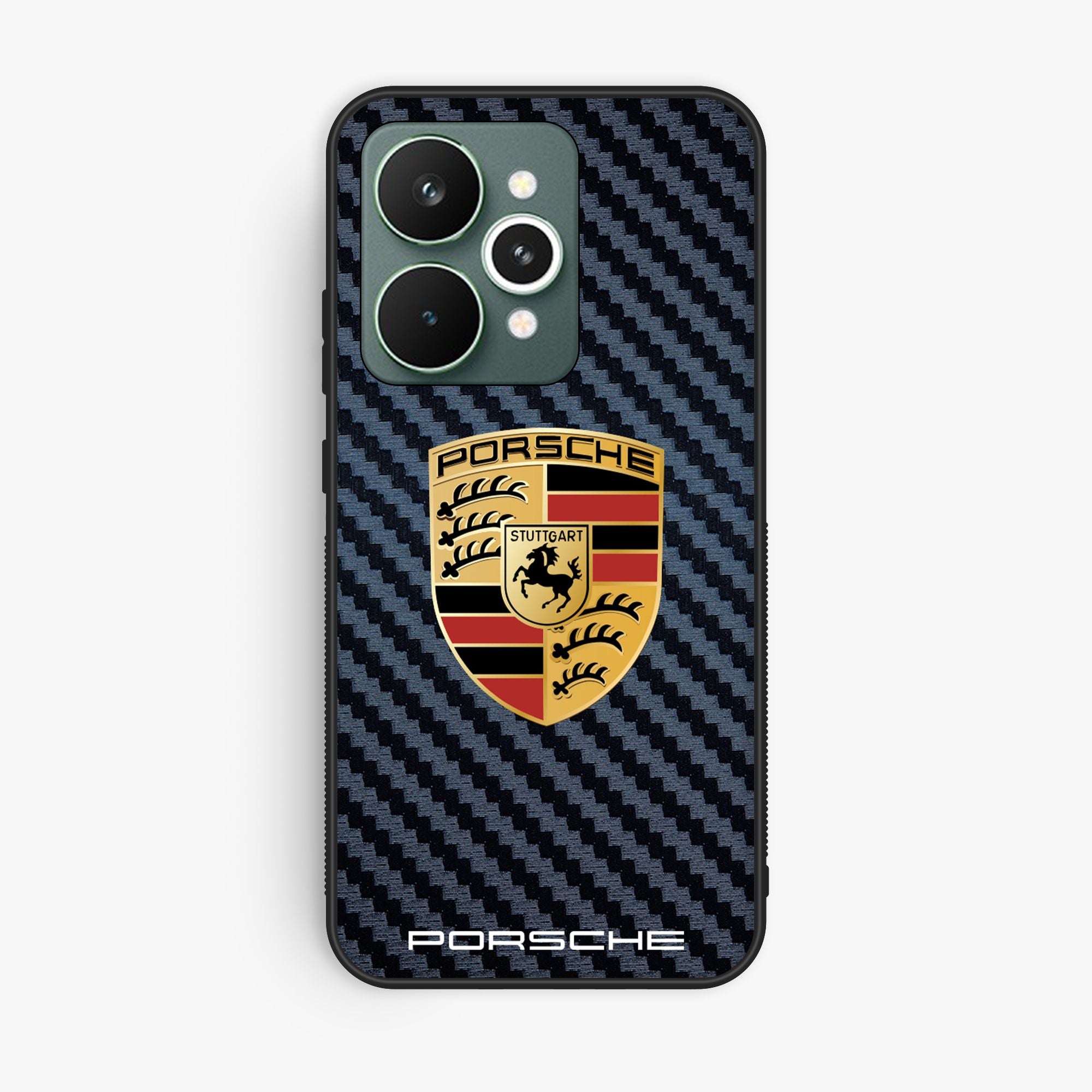Realme 15 5G - Wallpaper 018 - Premium Printed Glossy Phone Case