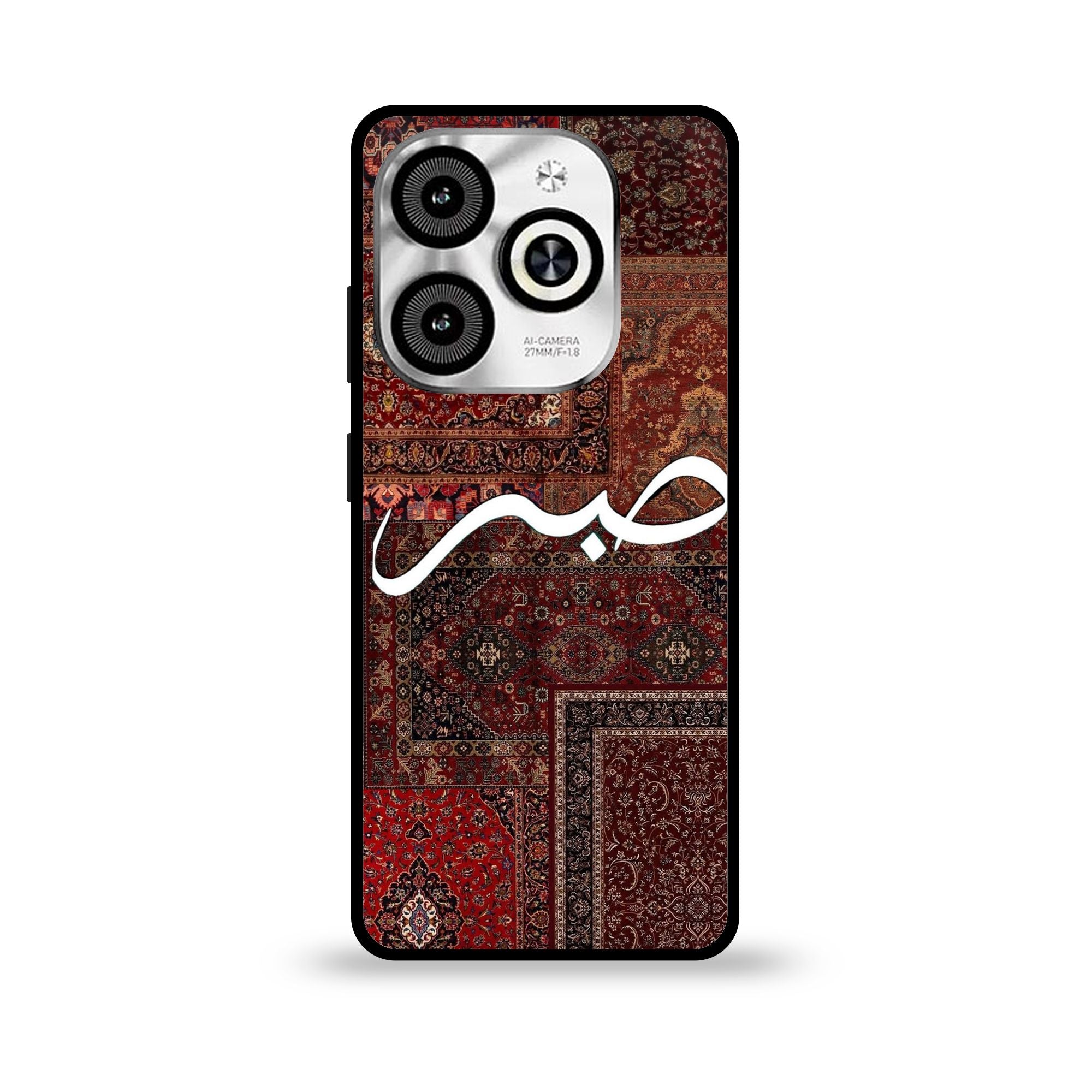 Infinix Smart 8HD - Wallpaper 37 - Premium Printed Glossy Phone Case