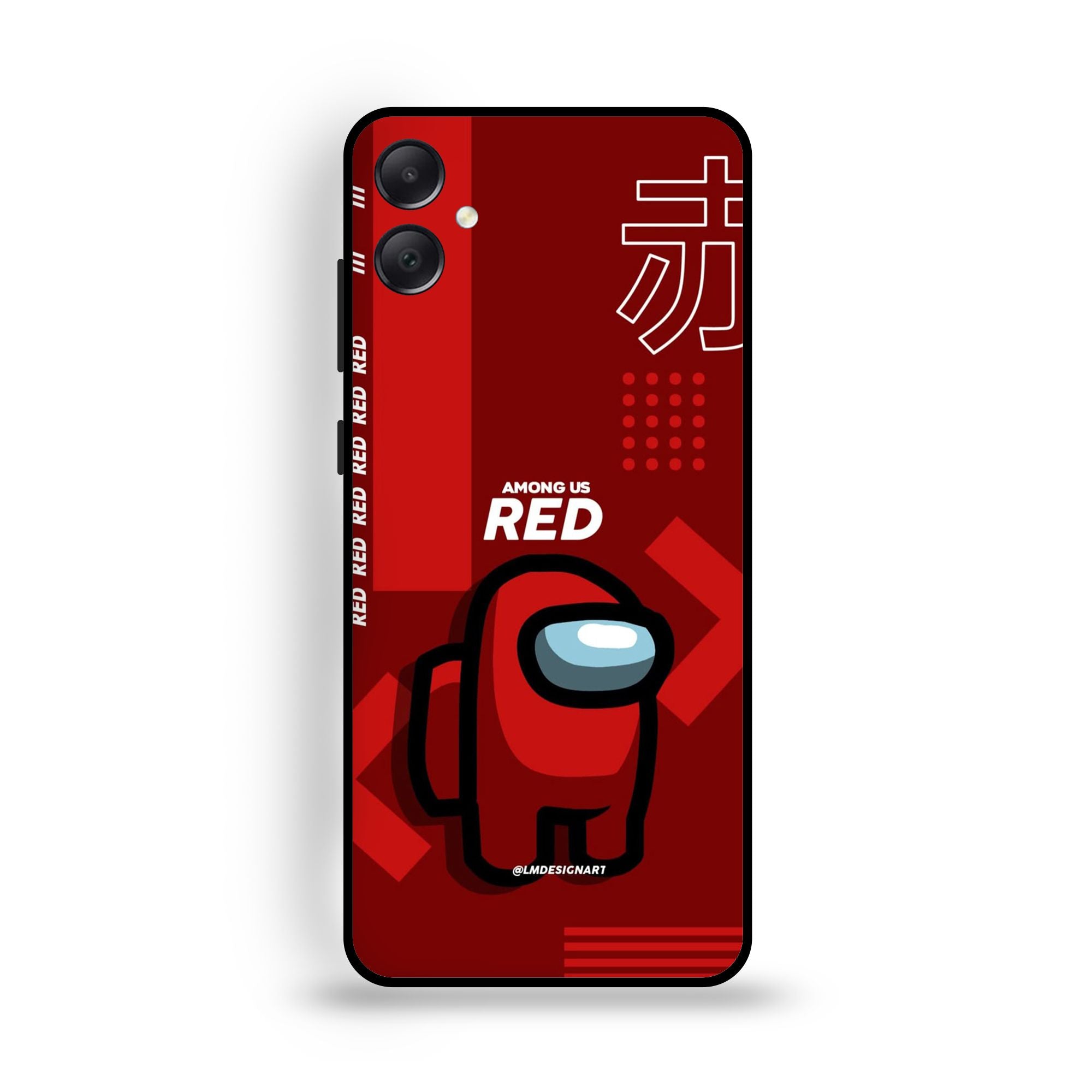 Samsung A05 - Wallpaper 154 - Premium Printed Glossy Phone Case