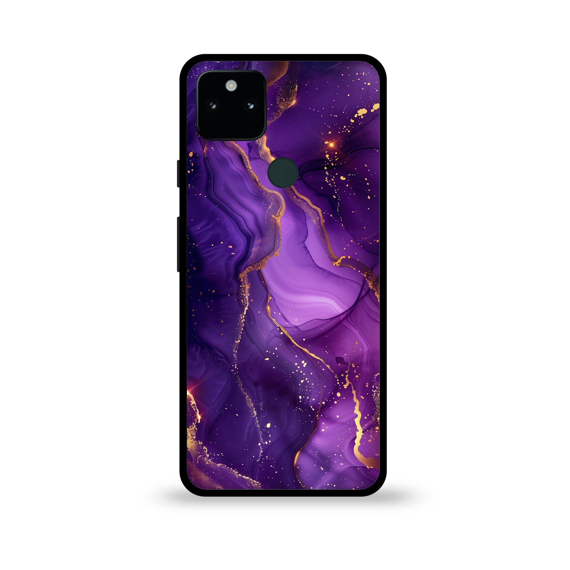Google Pixel 5A (5G) - Wallpaper 69 - Premium Printed Glossy Phone Case