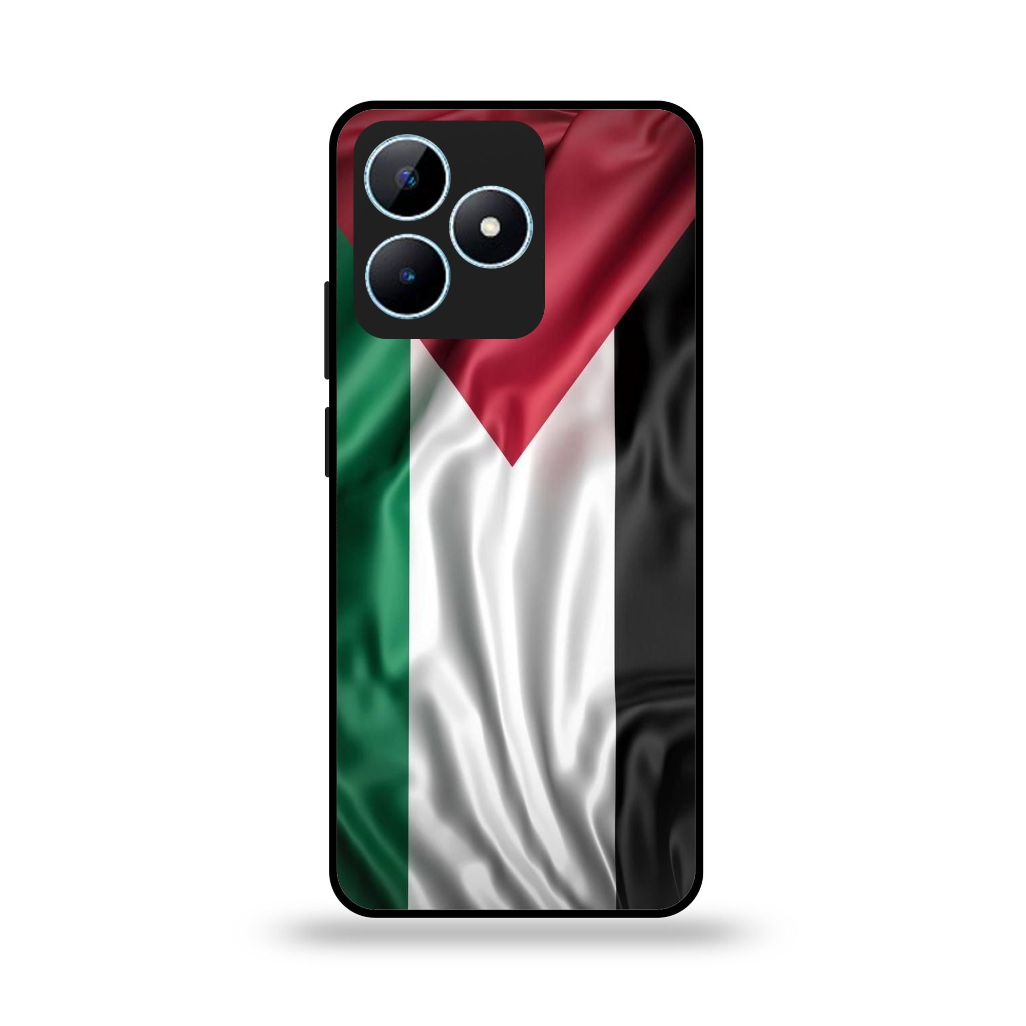 Realme Note 50 - Wallpaper 14 - Premium Printed Glossy Phone Case
