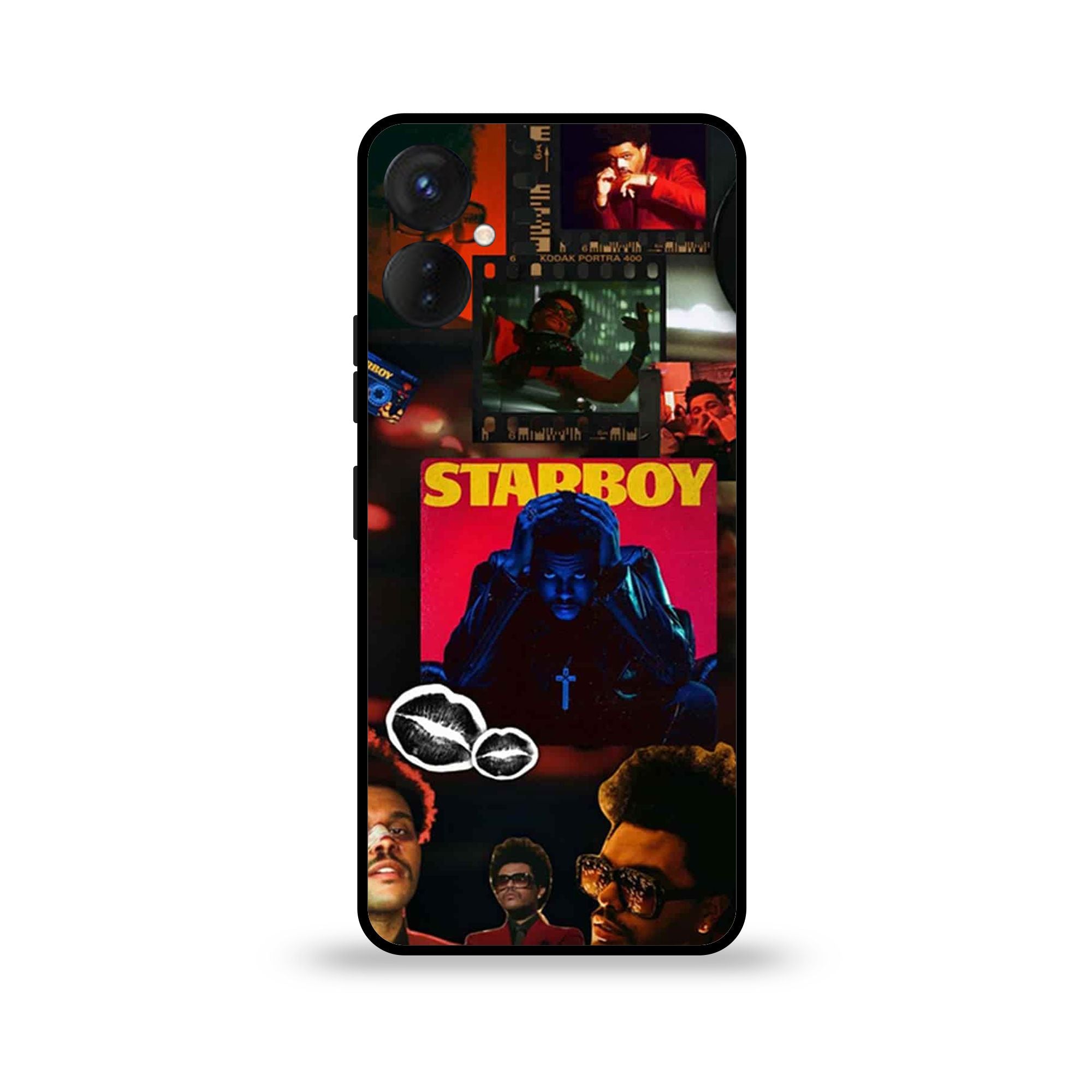 Tecno Spark 9 Pro - Wallpaper 109 - Premium Printed Glossy Phone Case