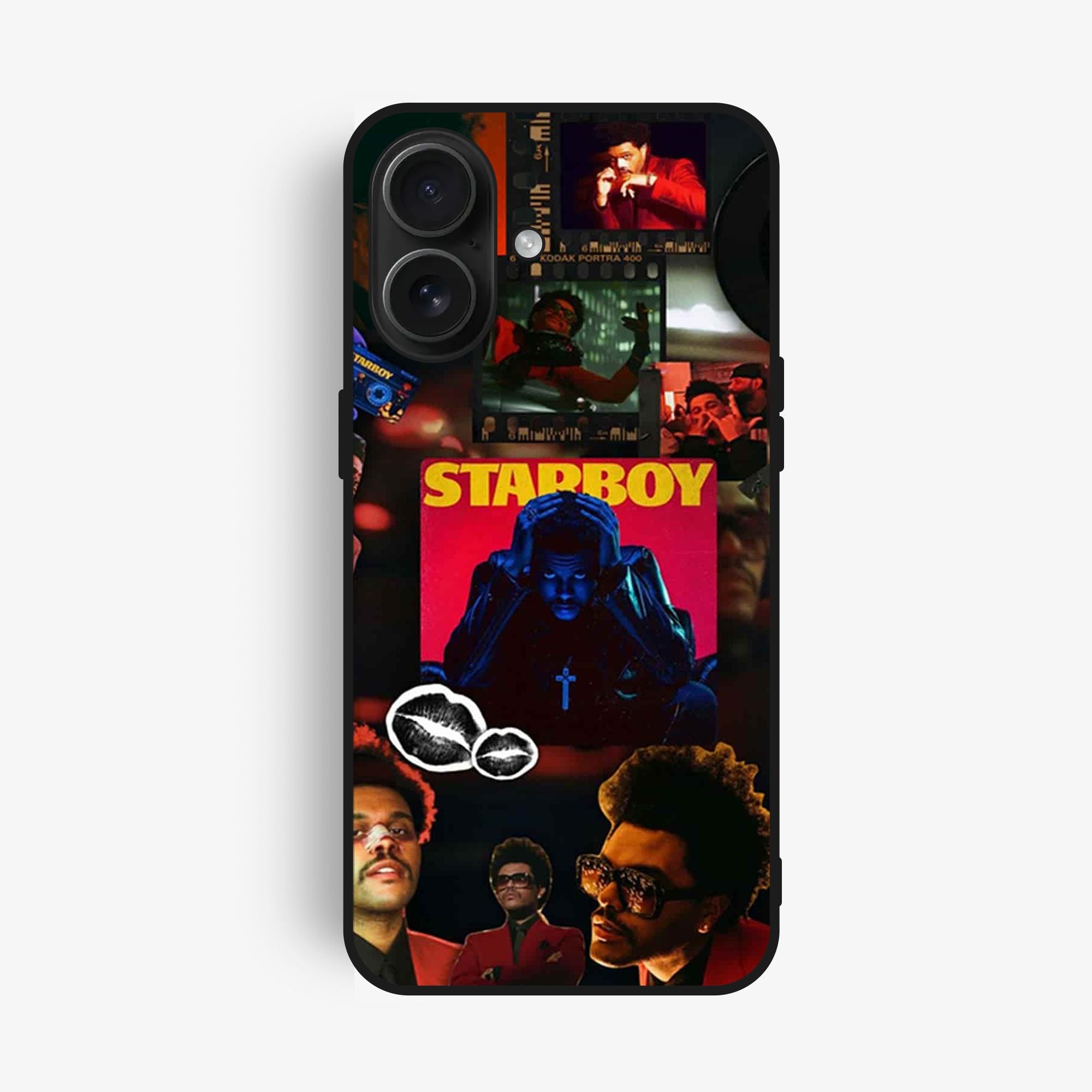 iPhone 16 - Wallpaper 67 - Premium Printed Glossy Phone Case