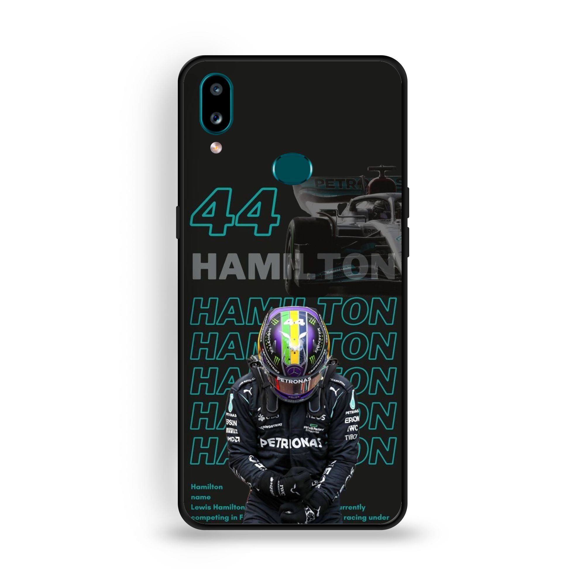 Samsung A10s - Wallpaper 031 - Premium Printed Glossy Phone Case