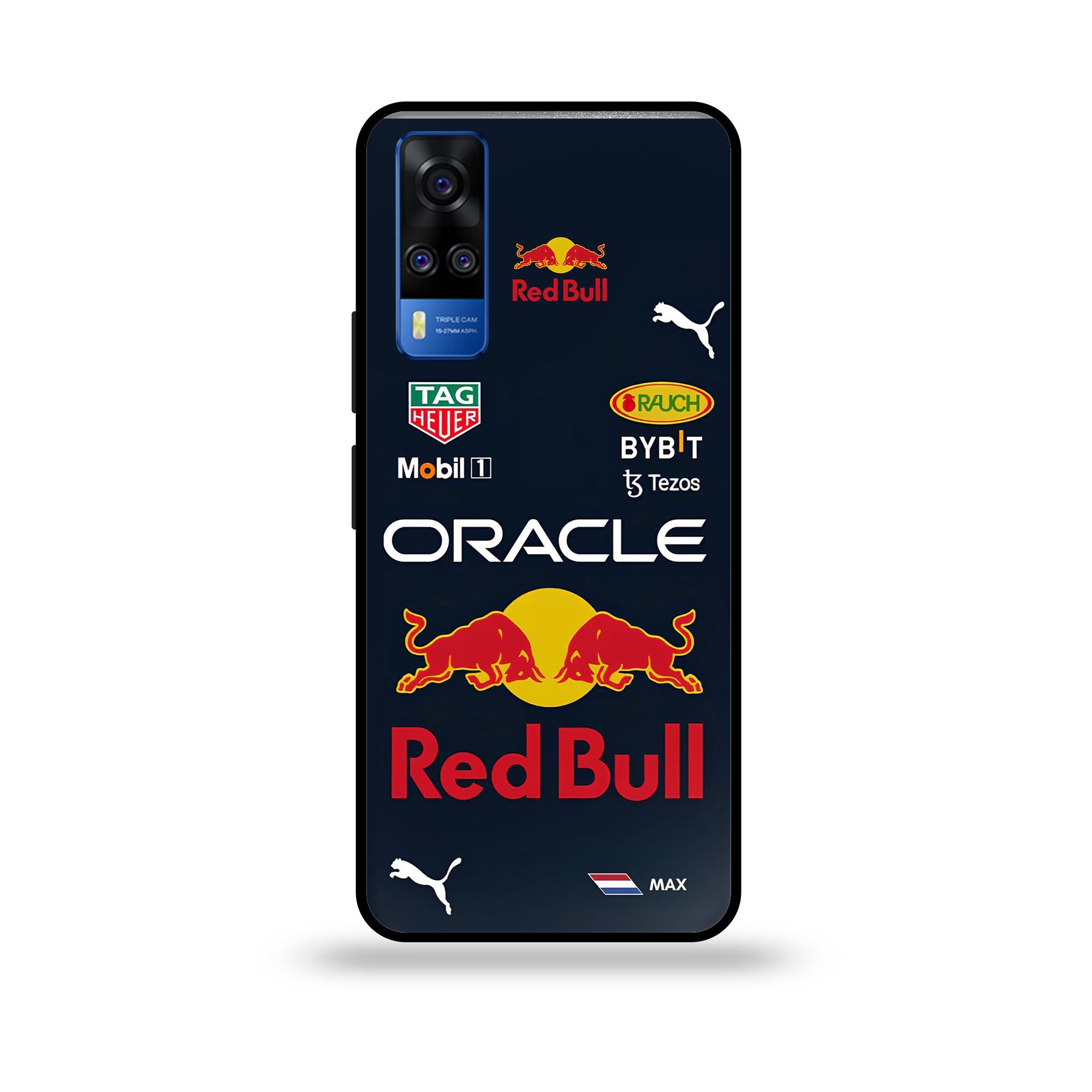 Vivo Y51S - Wallpaper 25 - Premium Printed Glossy Phone Case