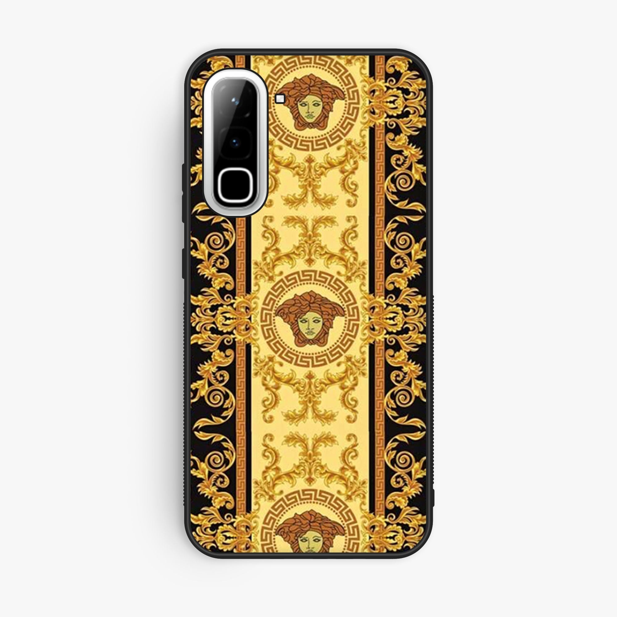 Infinix Hot 70 - Wallpaper 71 - Premium Printed Glossy Phone Case