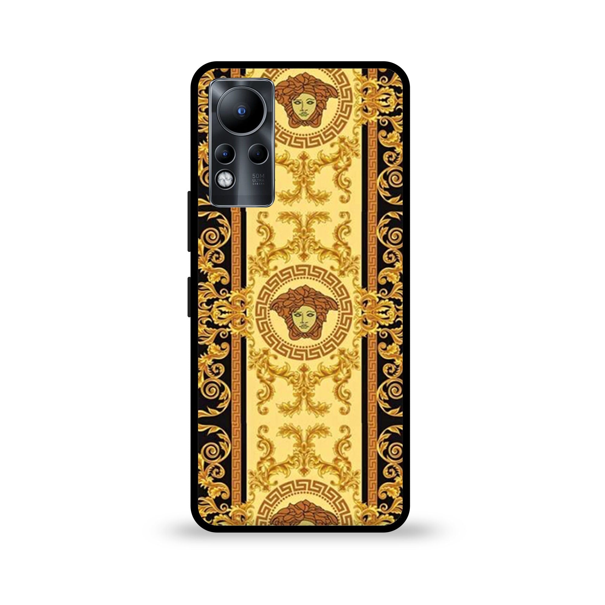 Infinix Note 11 - Wallpaper 71 - Premium Printed Glossy Phone Case
