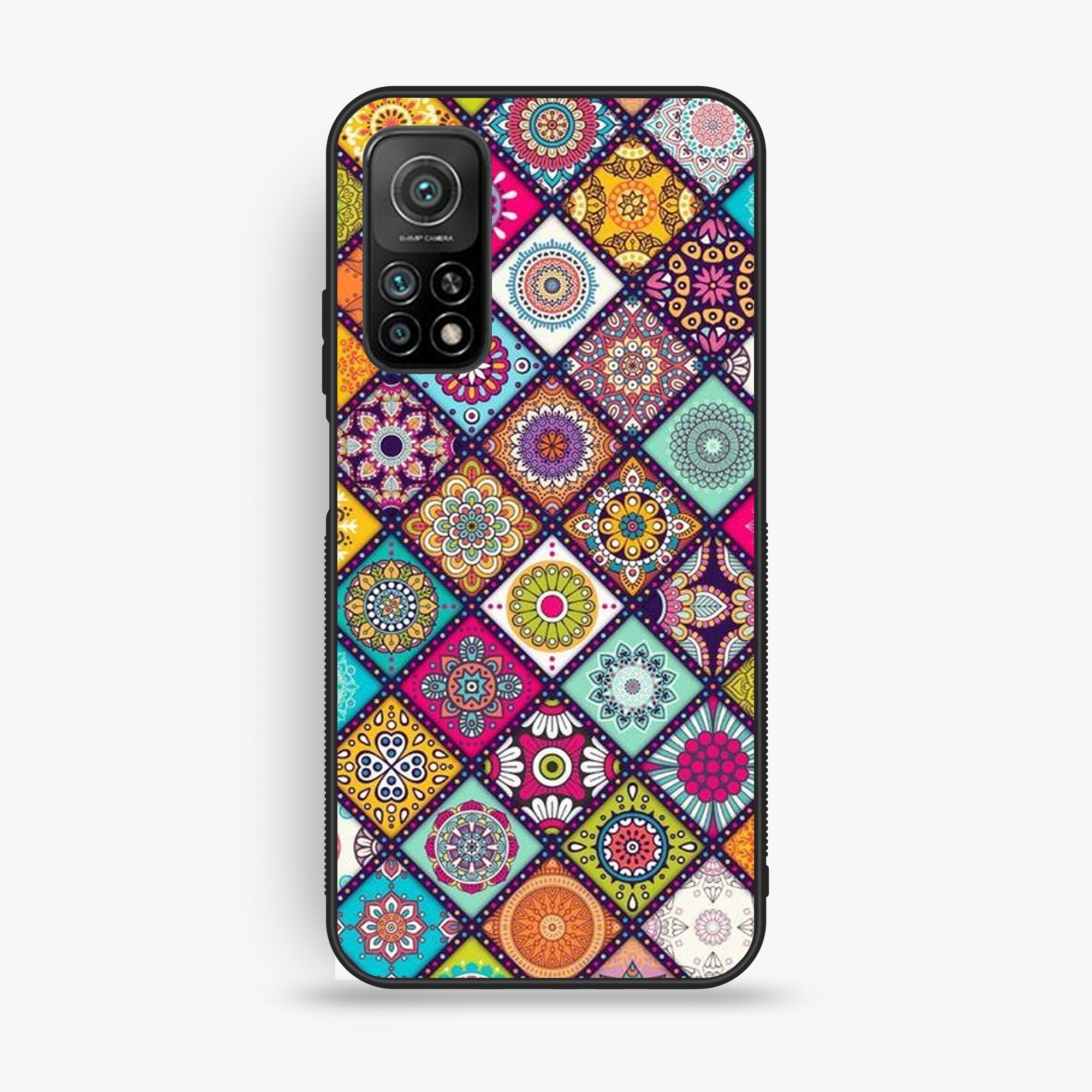 Xiaomi Mi 10t - Wallpaper 16 - Premium Printed Glossy Phone Case