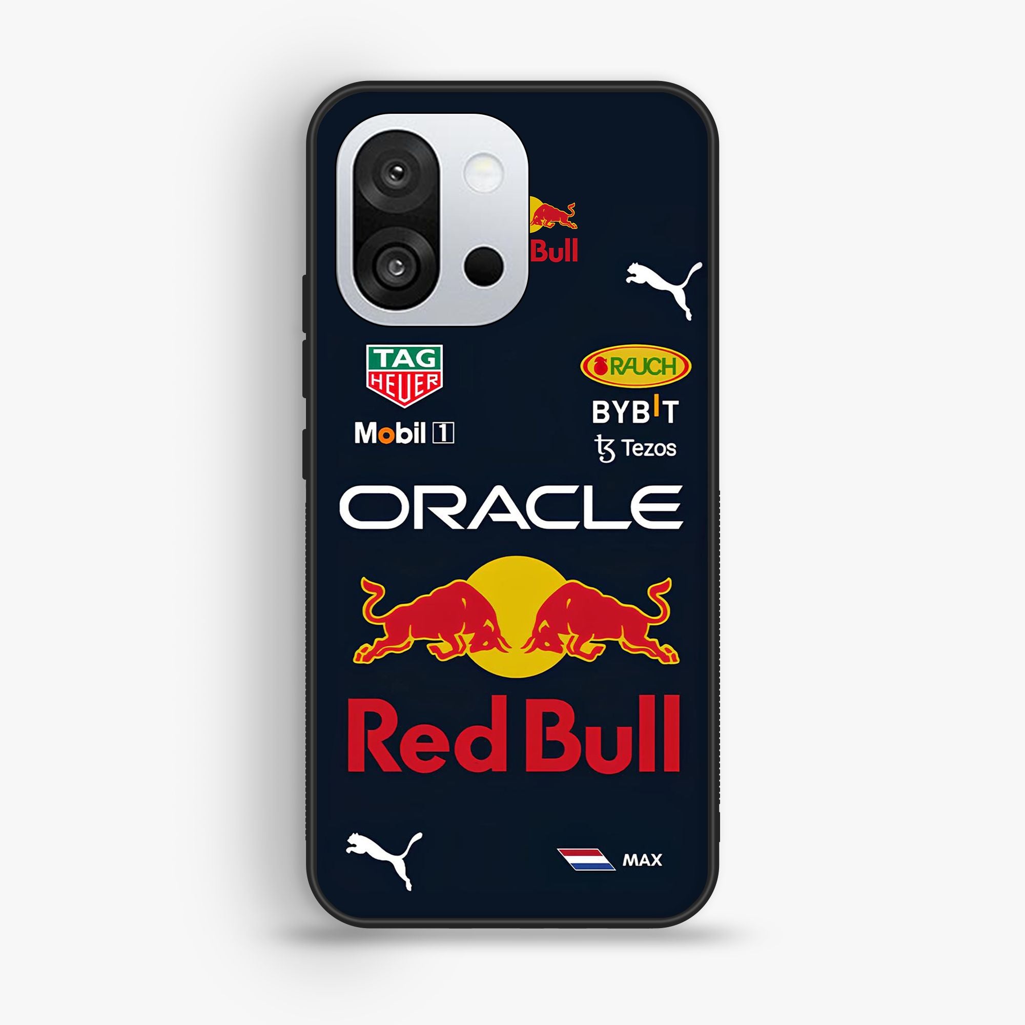 OnePlus 13T - Wallpaper 25 - Premium Printed Glossy Phone Case