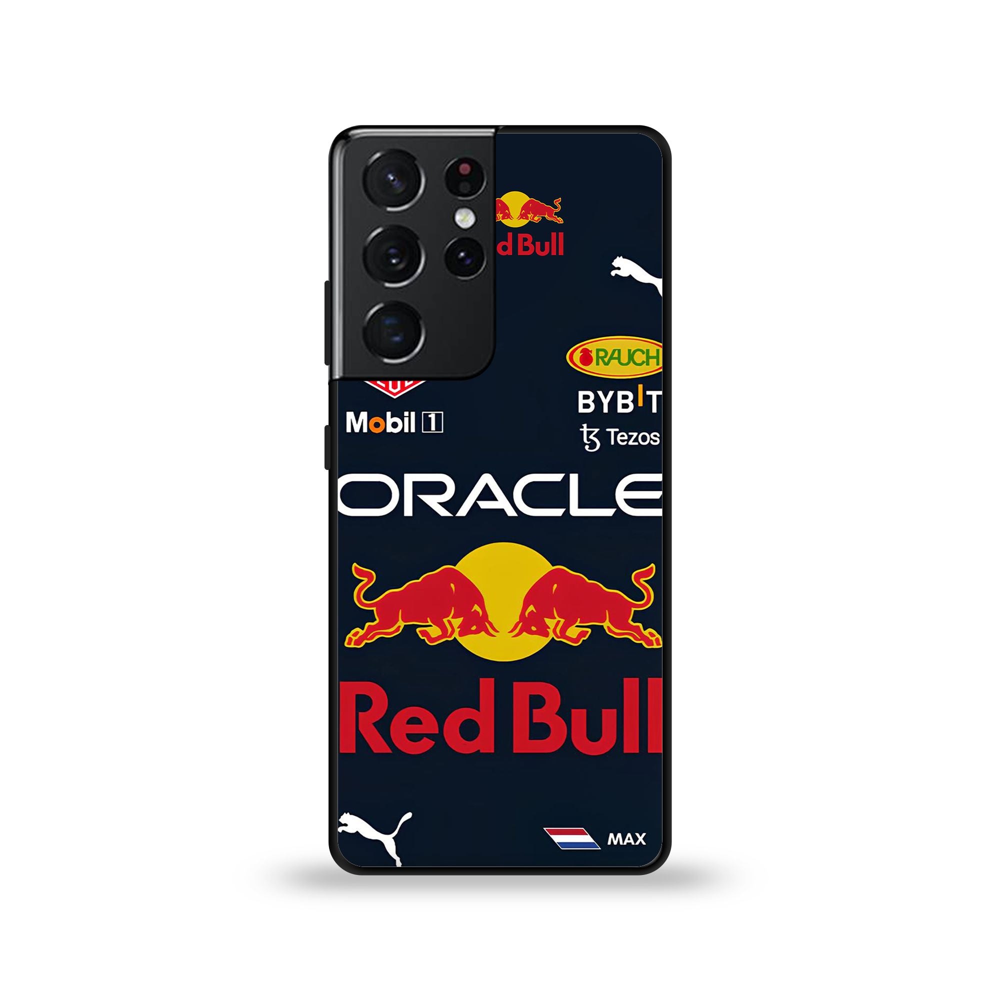 Samsung Galaxy S21 Ultra - Wallpaper 025 - Premium Printed Glossy Phone Case