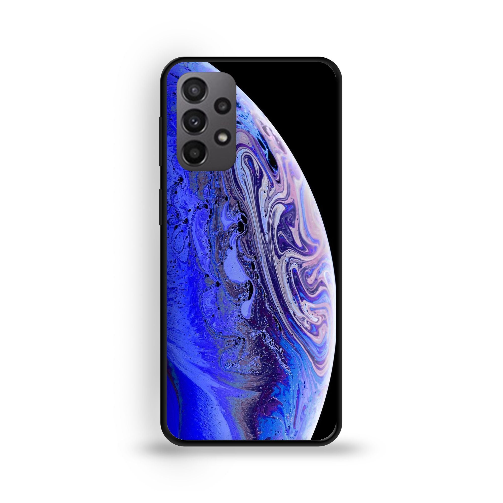 Samsung A23 - Wallpaper 088 - Premium Printed Glossy Phone Case