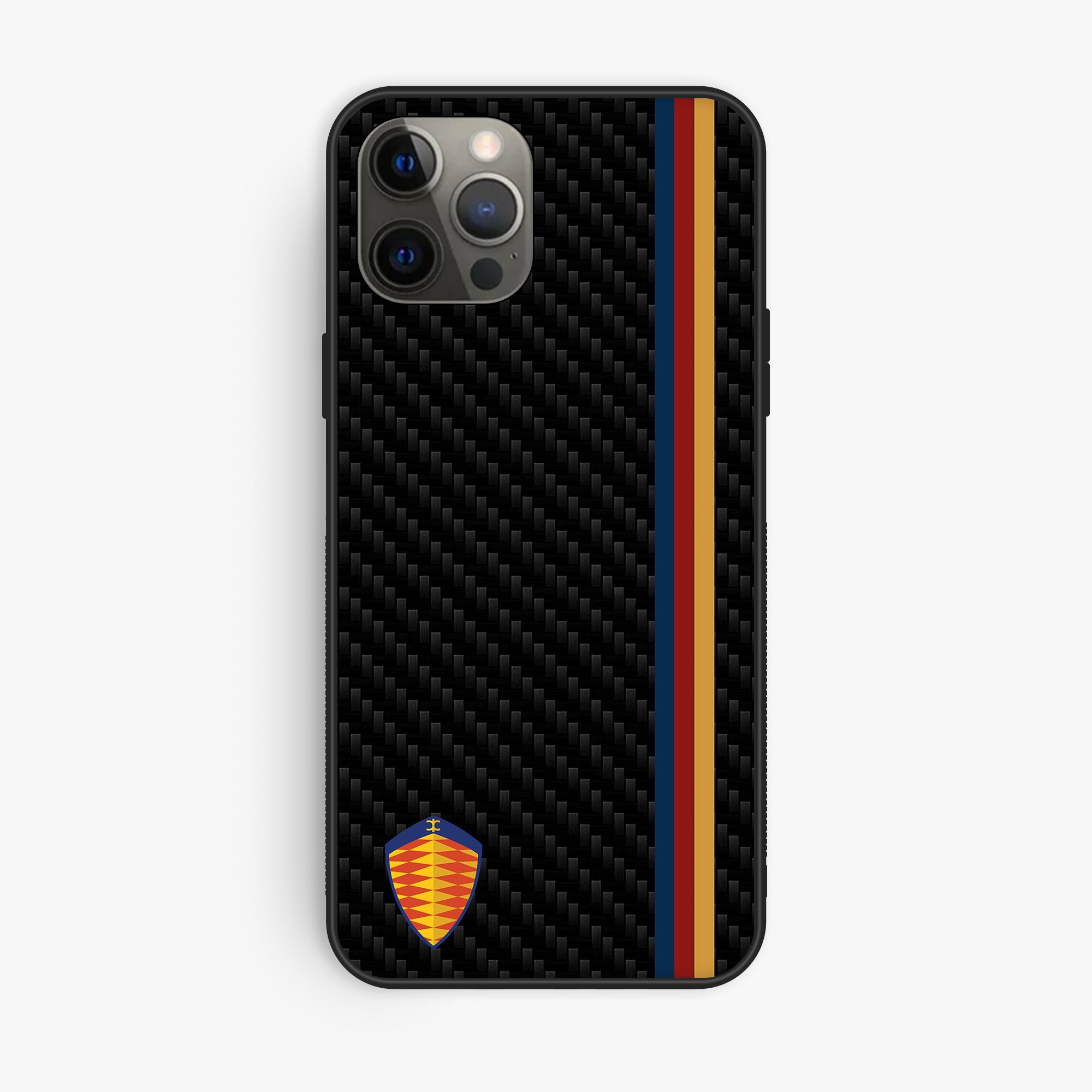 iPhone 11 Pro Max - Wallpaper 144 - Premium Printed Glossy Phone Case