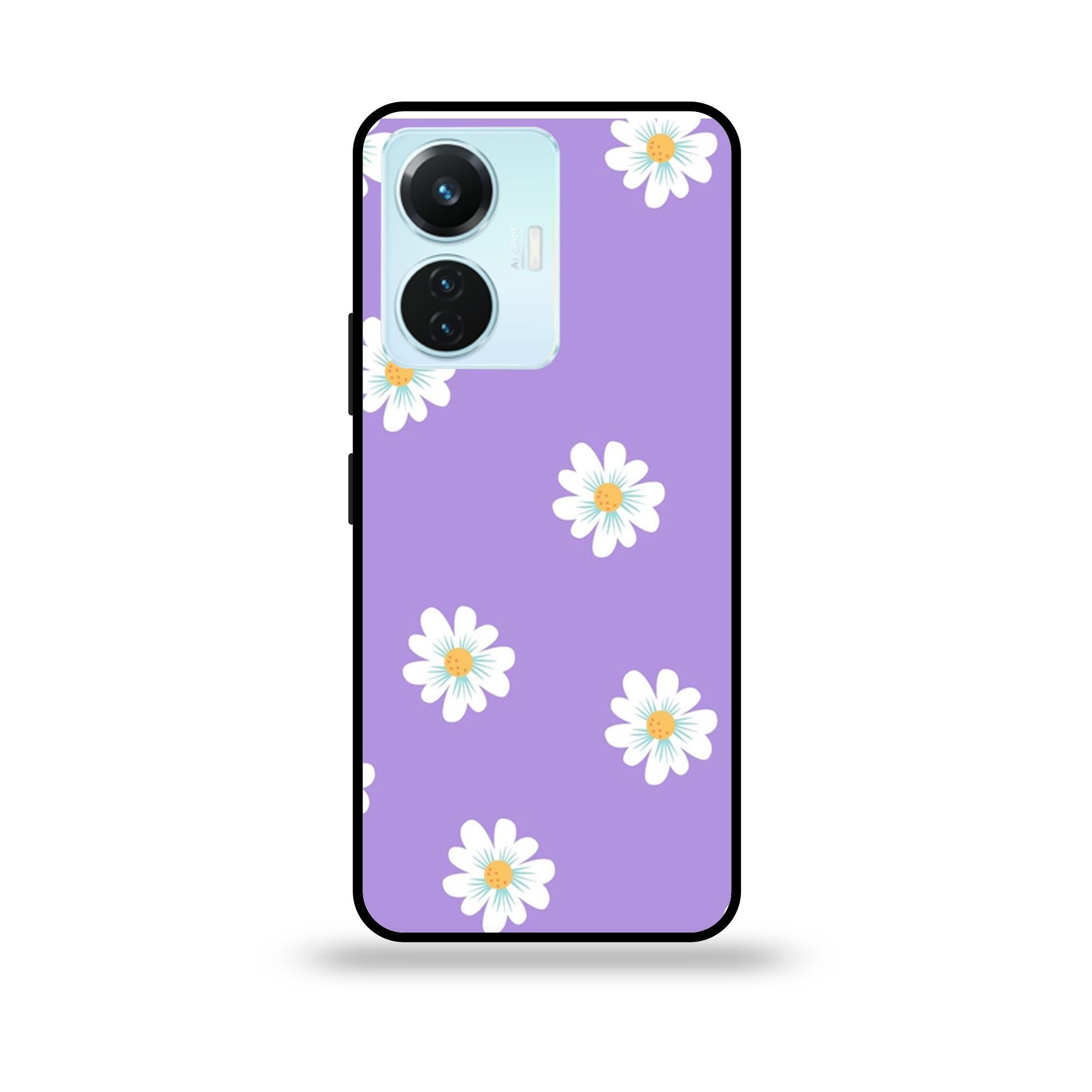 Vivo Y55 4G - Wallpaper 76 - Premium Printed Glossy Phone Case