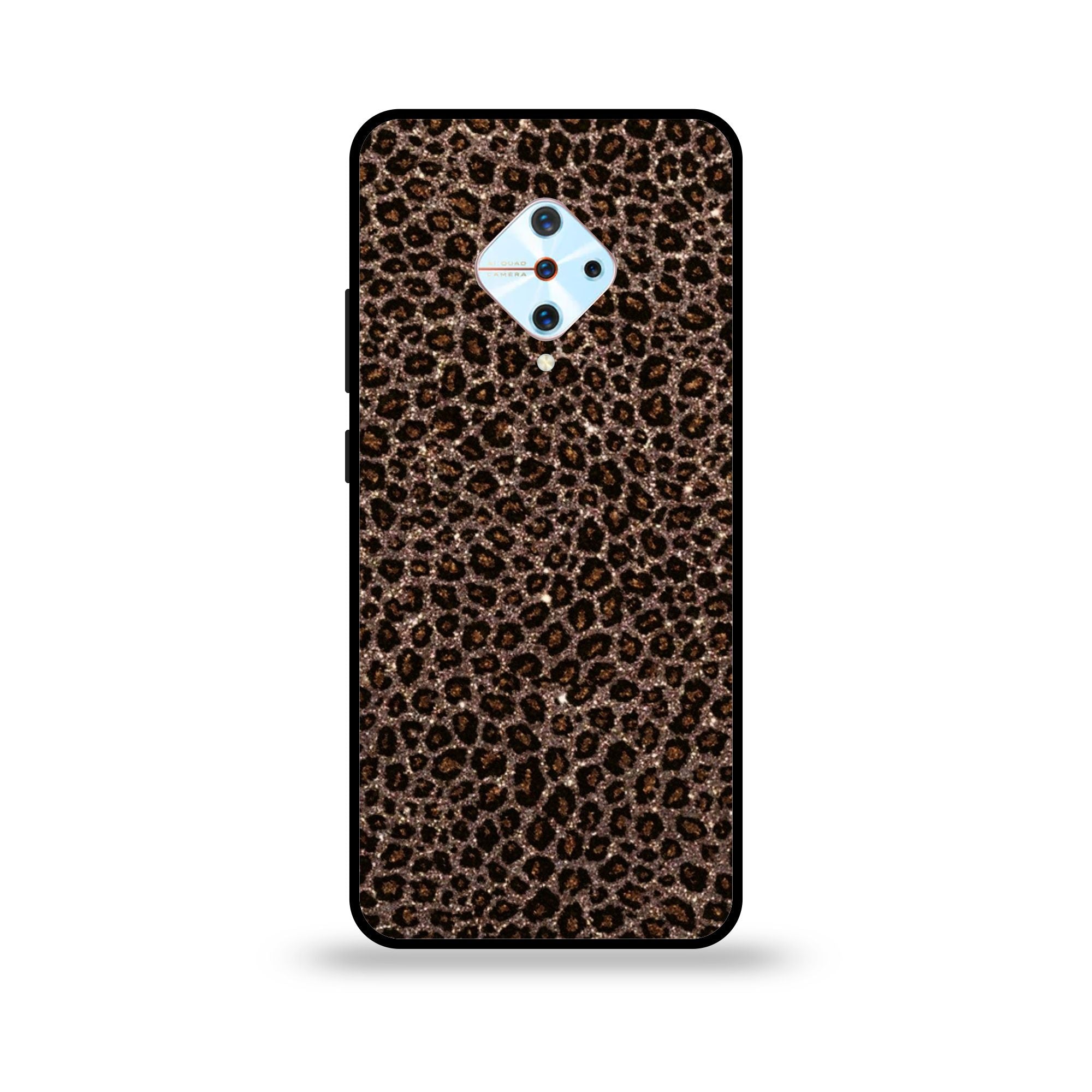 Vivo S1 Pro - Wallpaper 32 - Premium Printed Glossy Phone Case