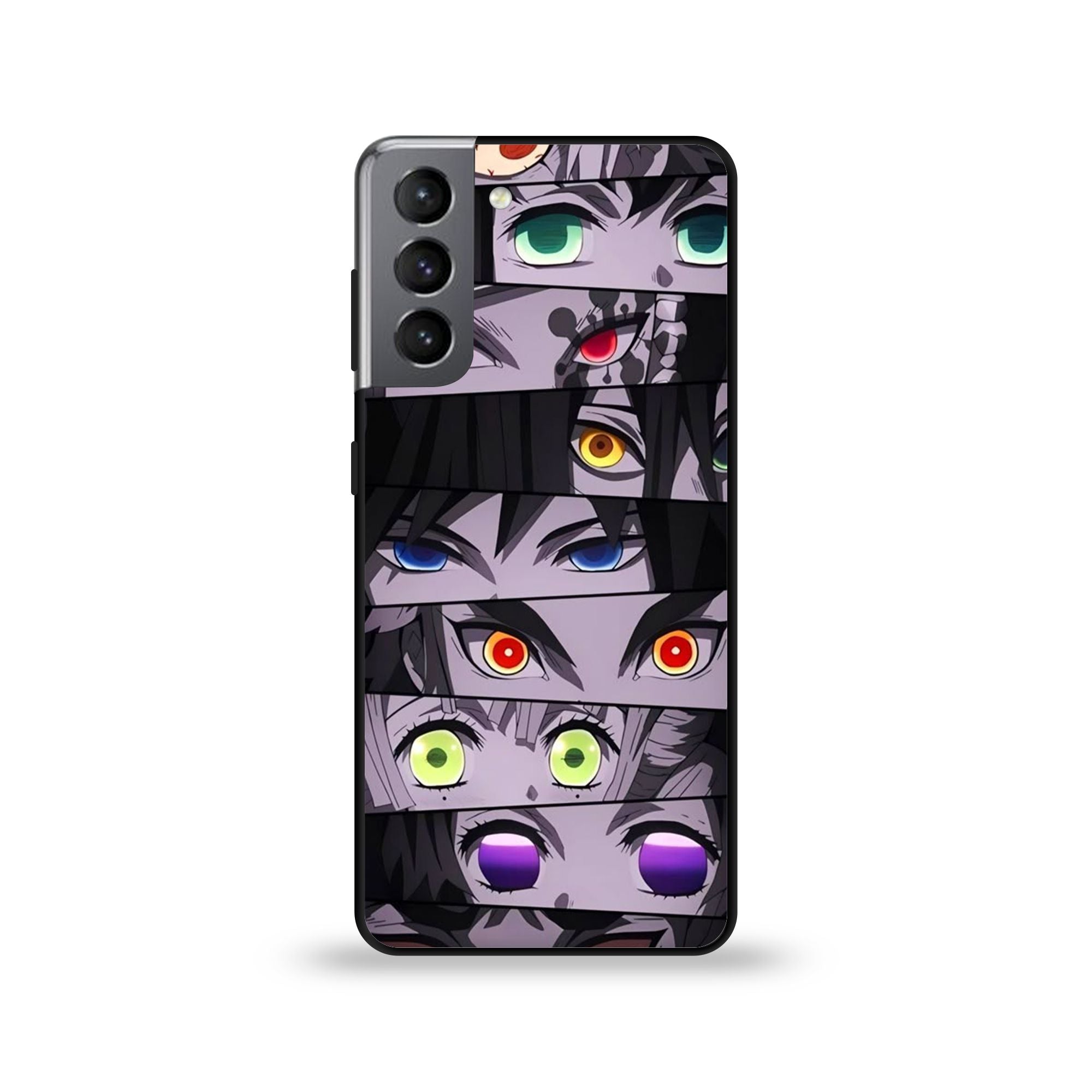 Samsung S21 - Wallpaper 075 - Premium Printed Glossy Phone Case