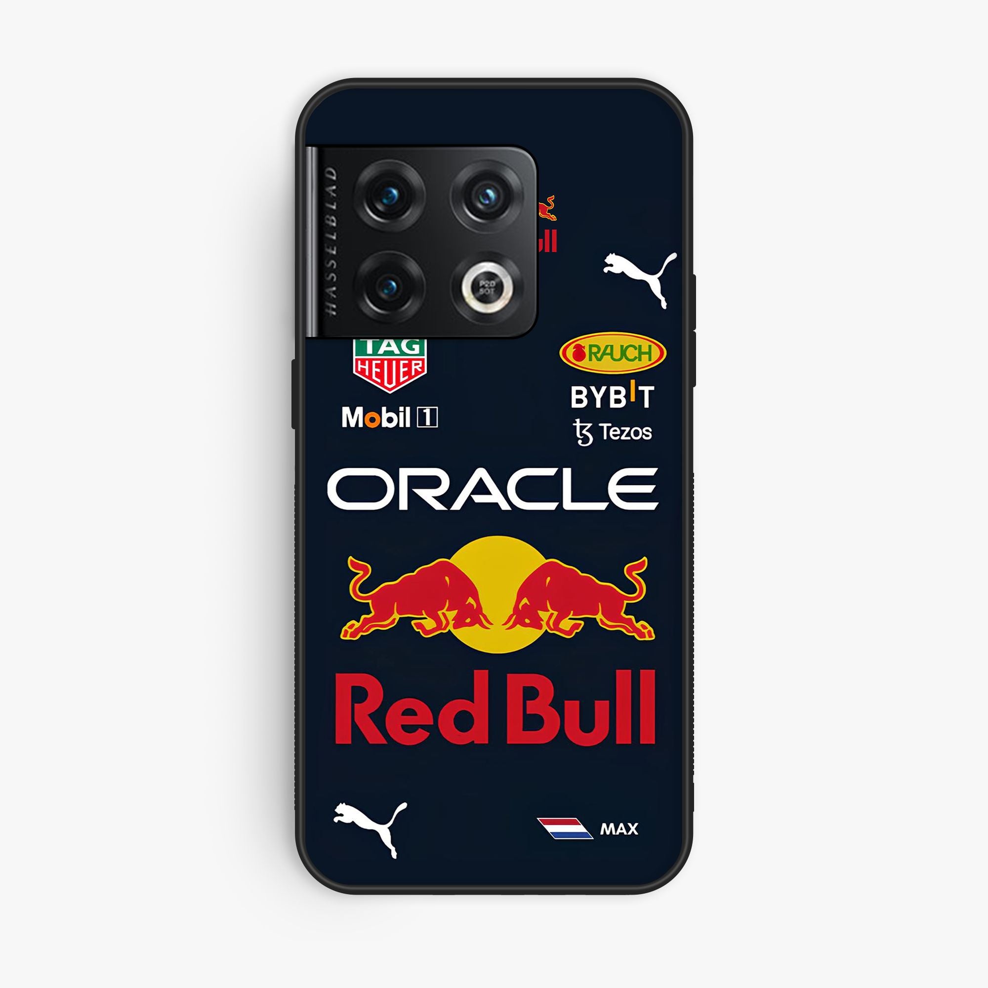 OnePlus 10 Pro - Wallpaper 025 - Premium Printed Glossy Phone Case