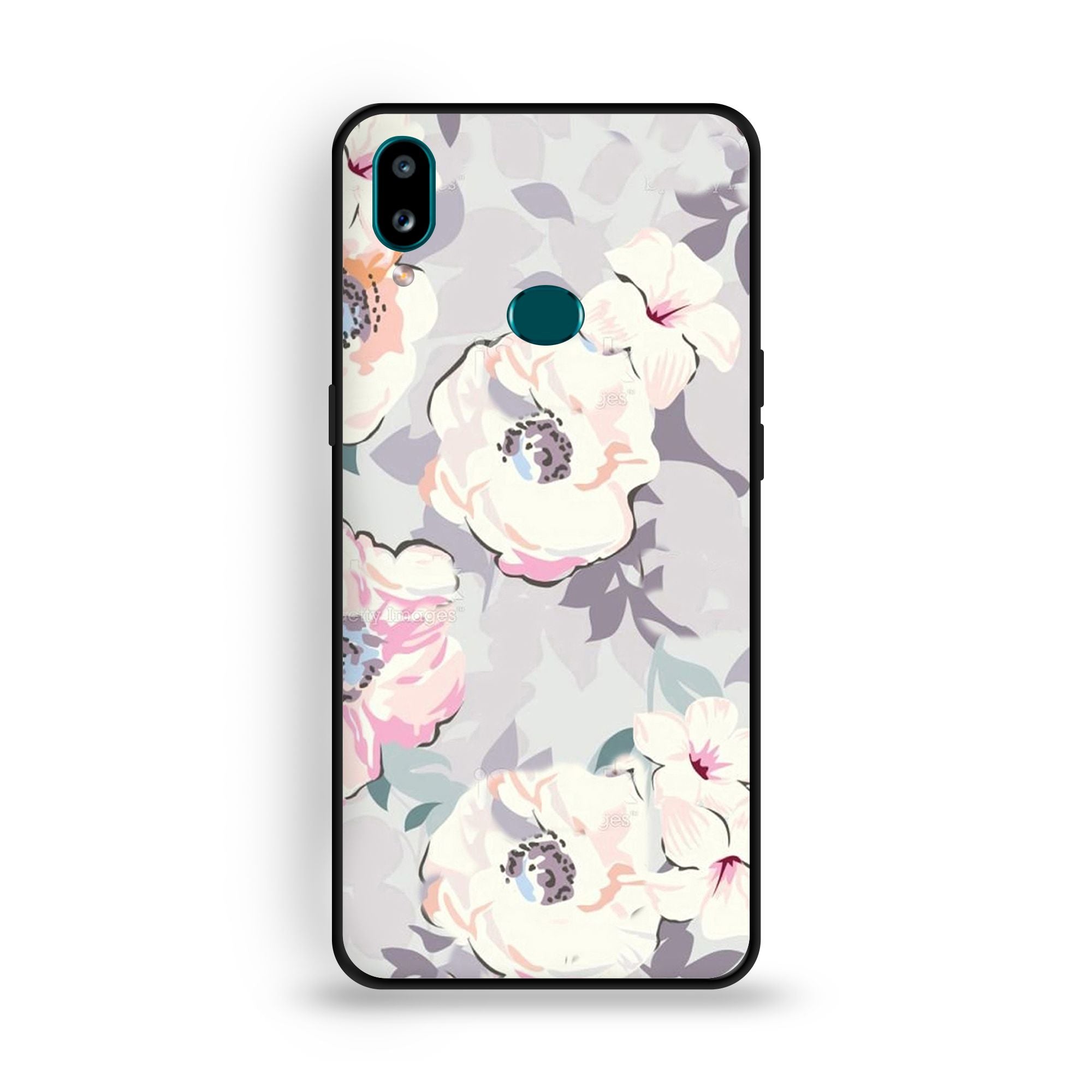 Samsung A10s - Wallpaper 007 - Premium Printed Glossy Phone Case