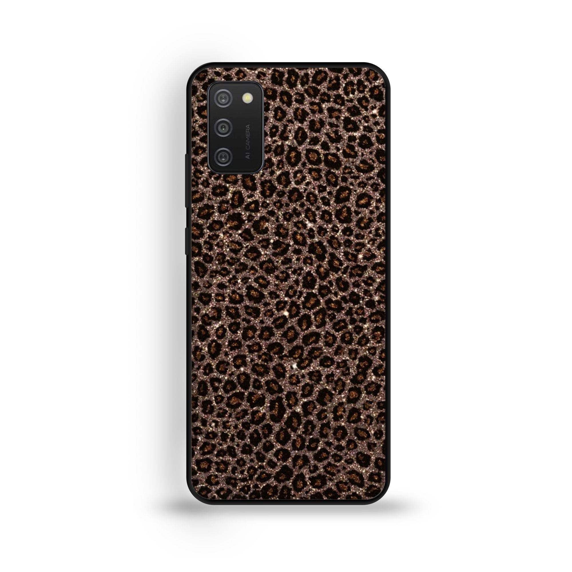 Samsung Galaxy A02s - Wallpaper 037 - Premium Printed Glossy Phone Case