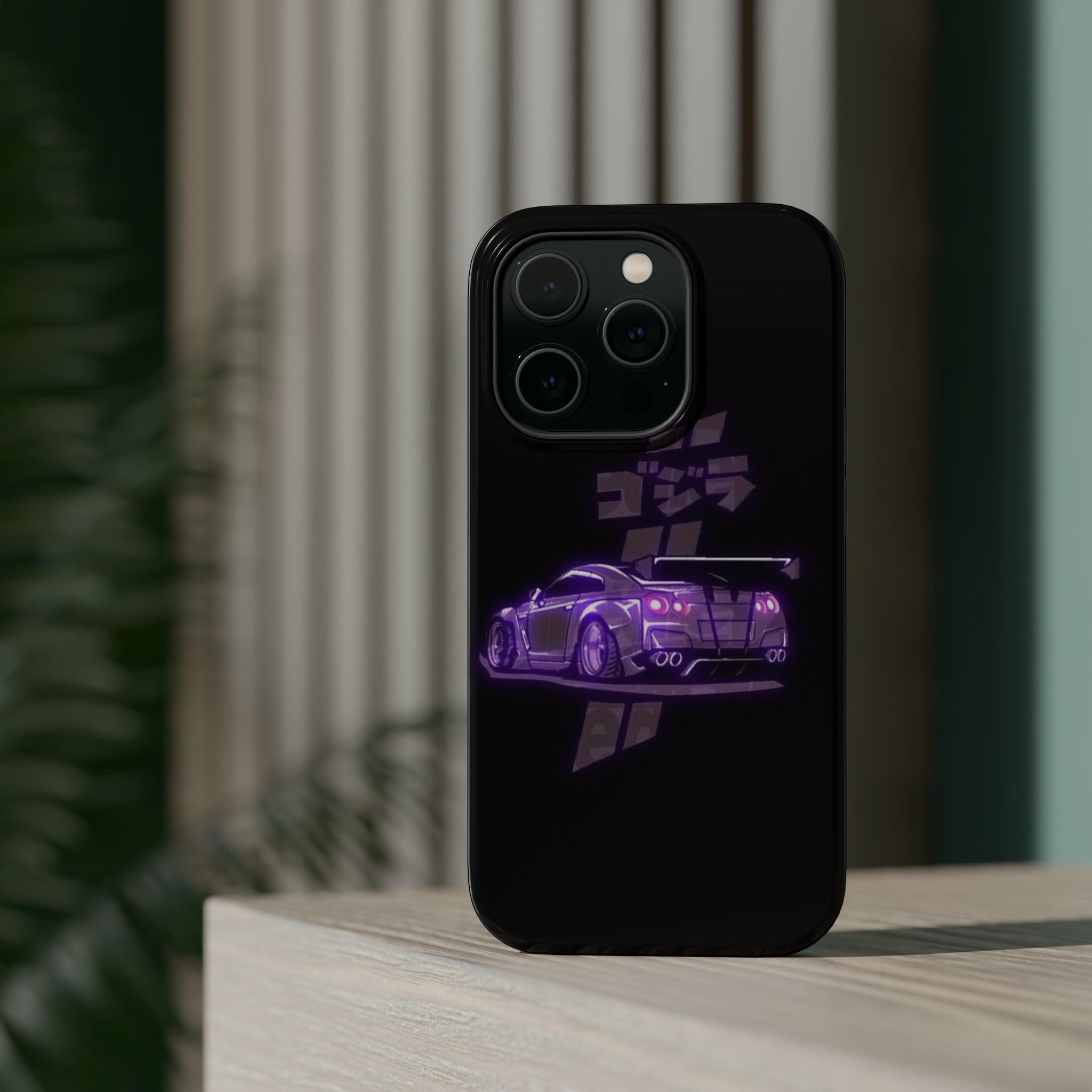 Ultimate Edition Car Phone Case - Case On