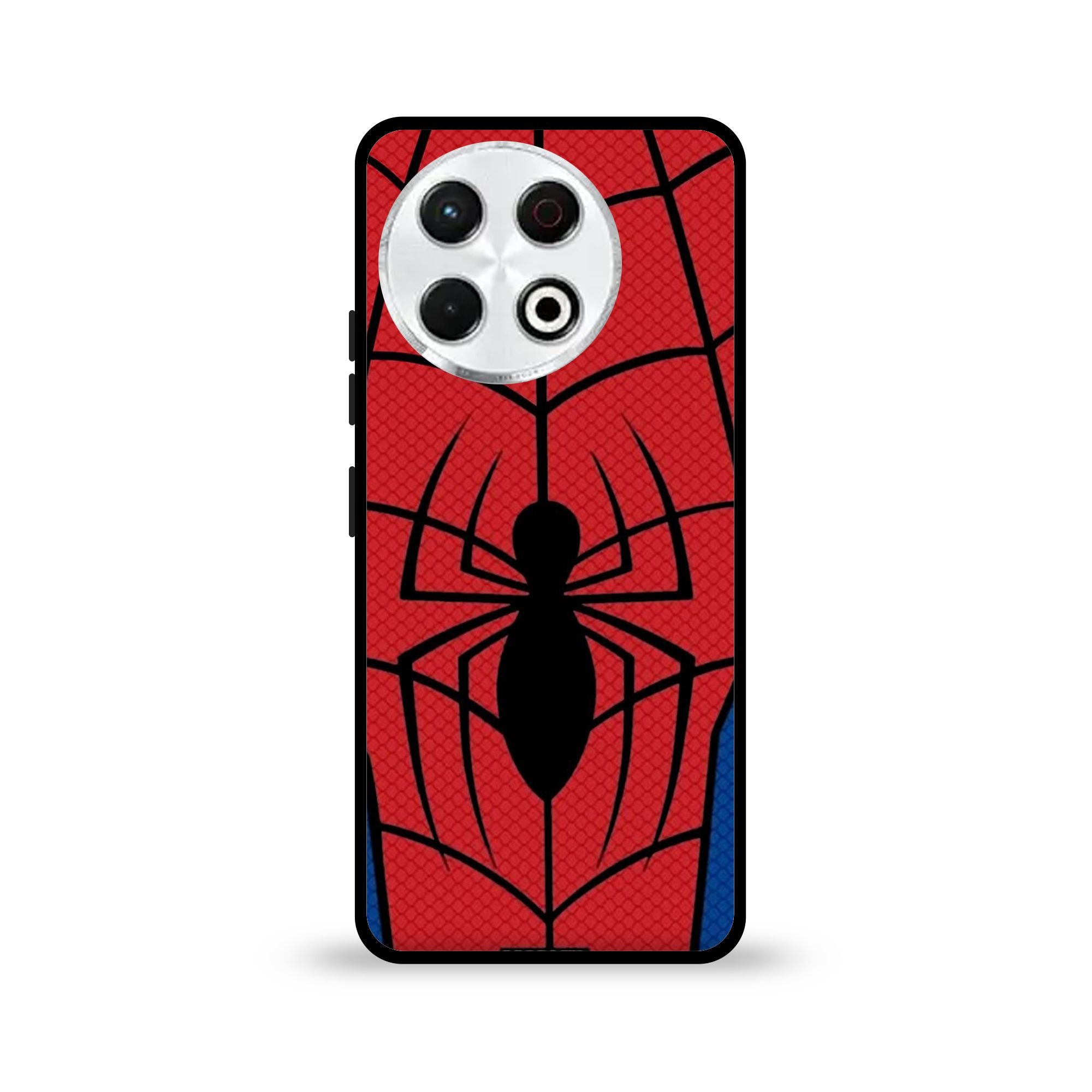 Tecno Spark 30 Pro - Wallpaper 053 - Premium Printed Glossy Phone Case