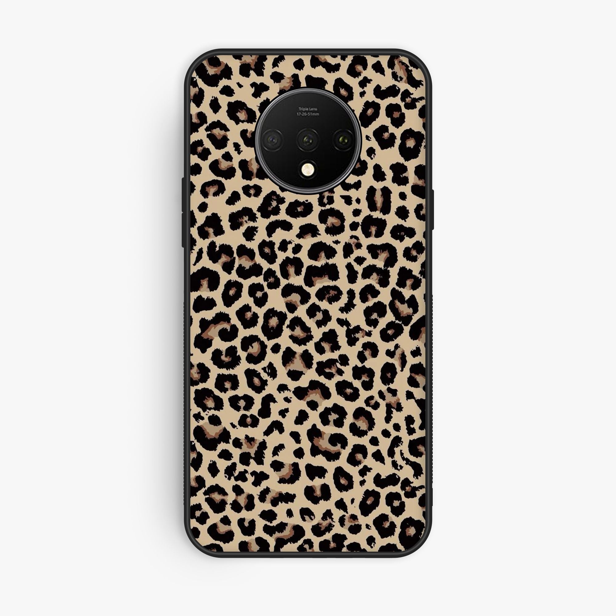 OnePlus 7t - Wallpaper 040 - Premium Printed Glossy Phone Case