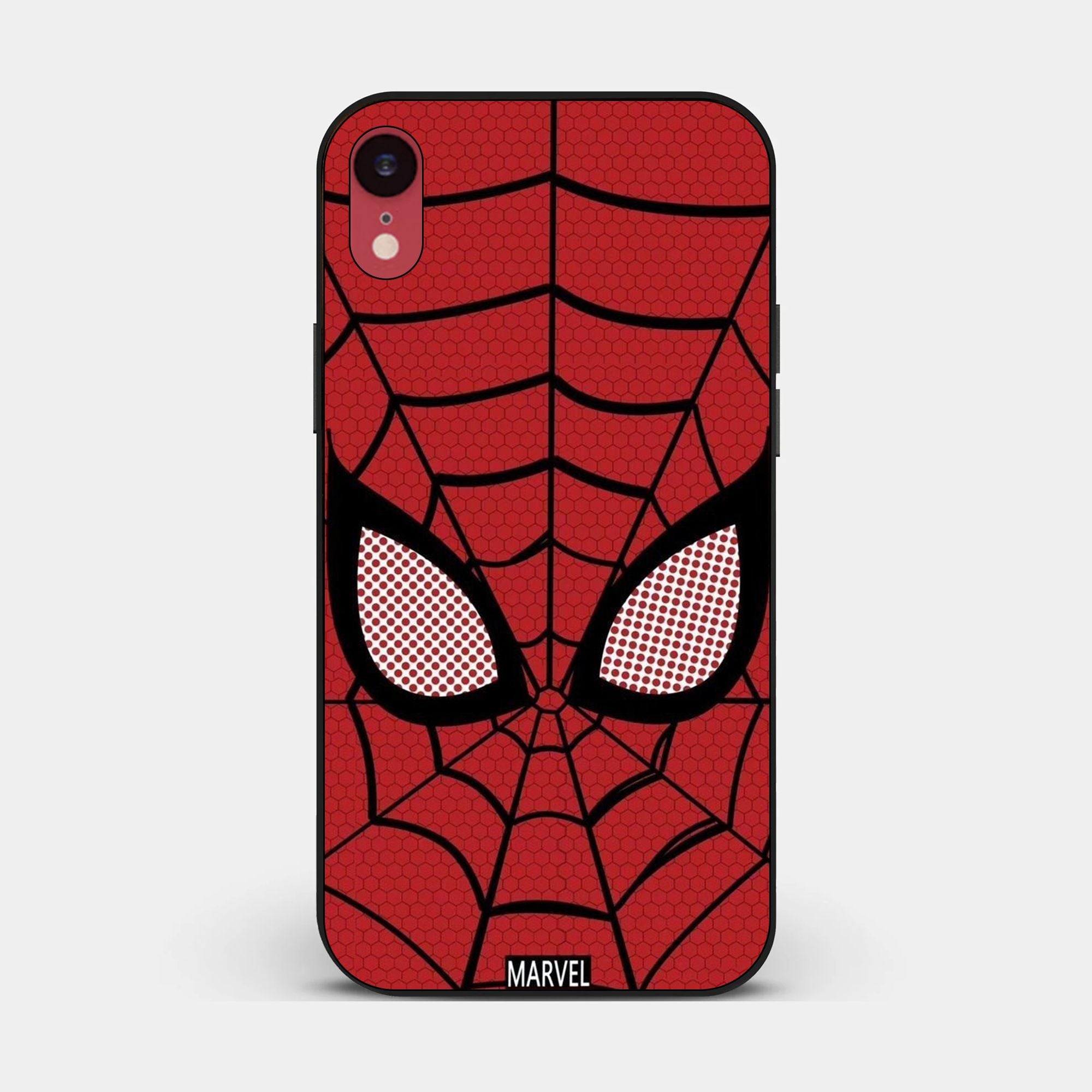 iPhone XR - Wallpaper 054 - Premium Printed Glossy Phone Case