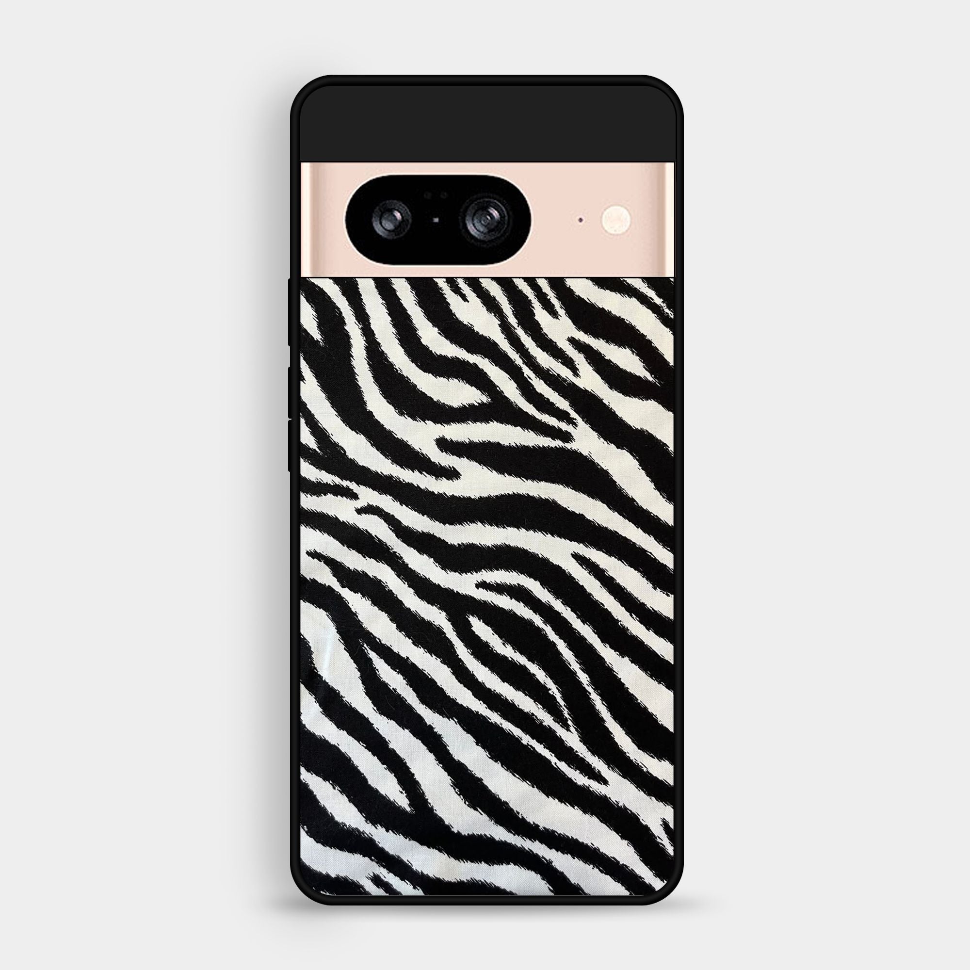 Google Pixel 7a - Wallpaper 081 - Premium Printed Glossy Phone Case