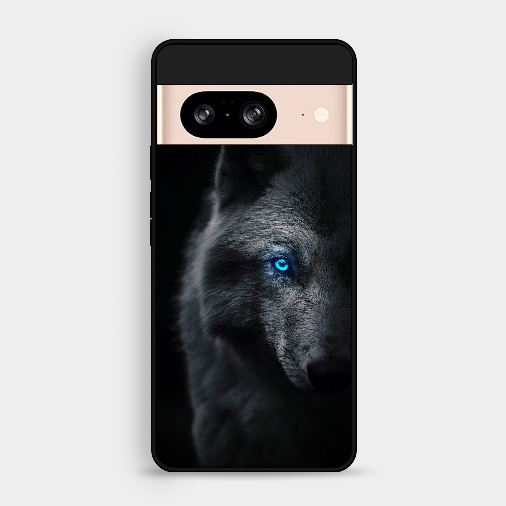 Google Pixel 8 - Wallpaper 131 - Premium Printed Glossy Phone Case