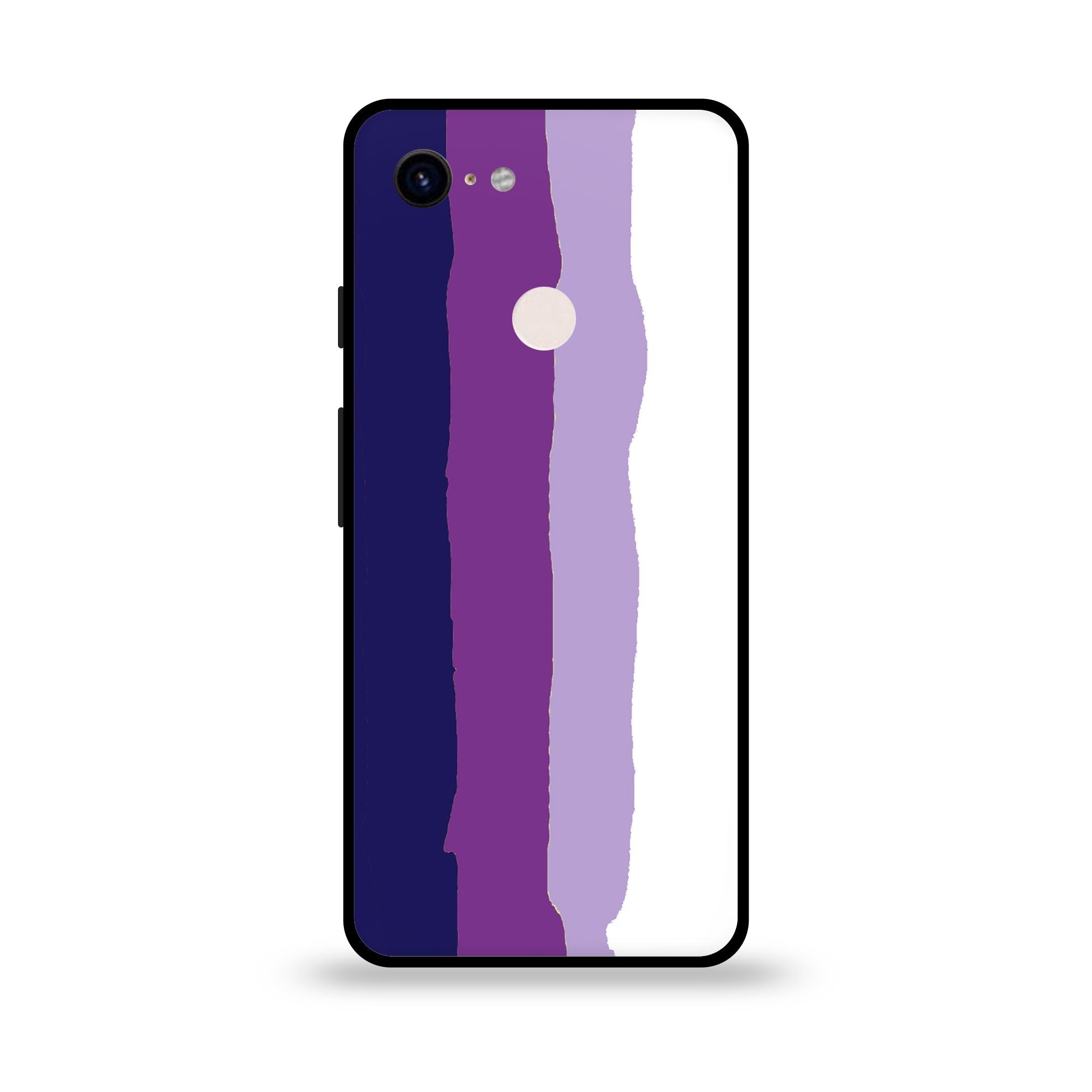 Google Pixel 3XL - Wallpaper 18 - Premium Printed Glossy Phone Case