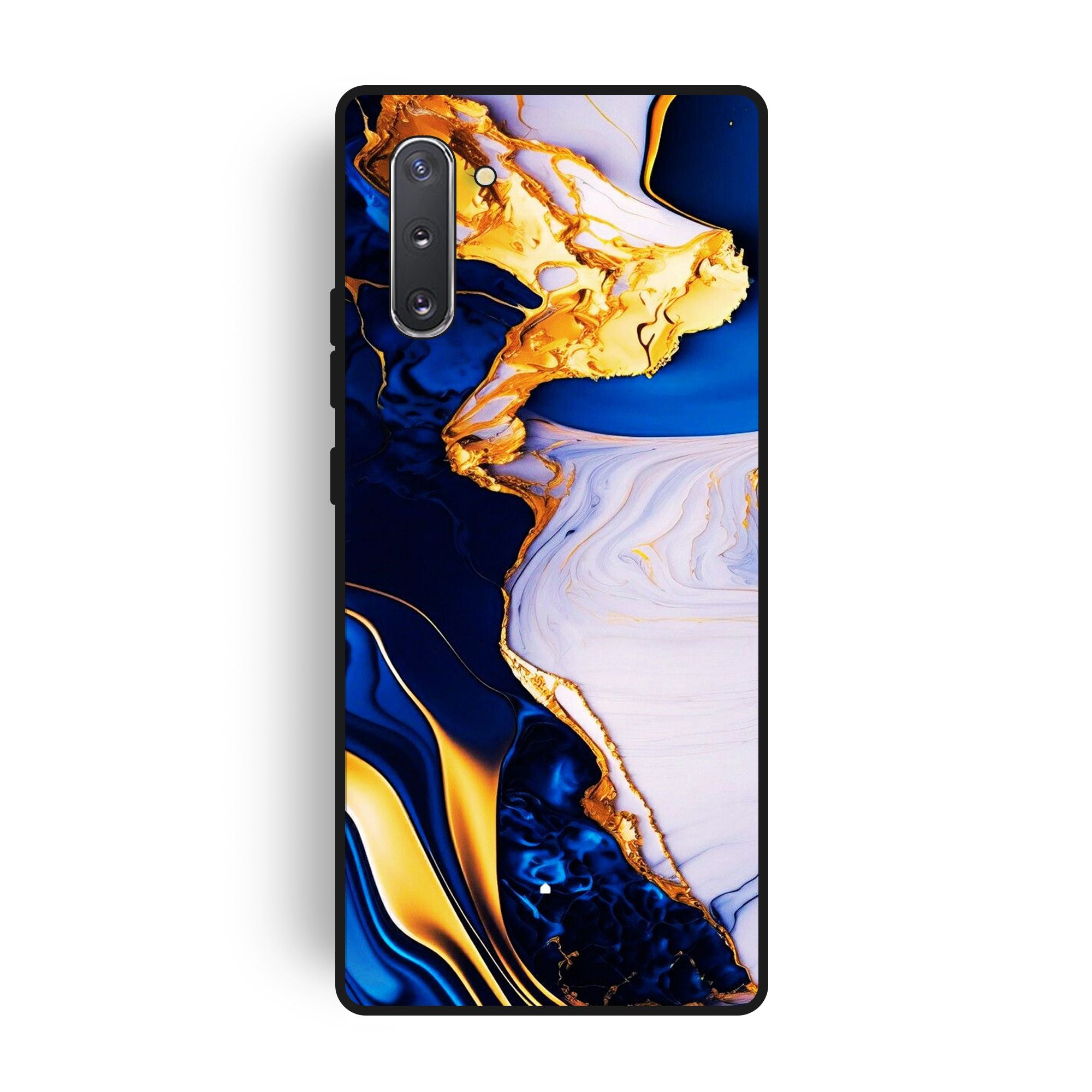 Samsung Galaxy Note 10 - Wallpaper 128 - Premium Printed Glossy Phone Case