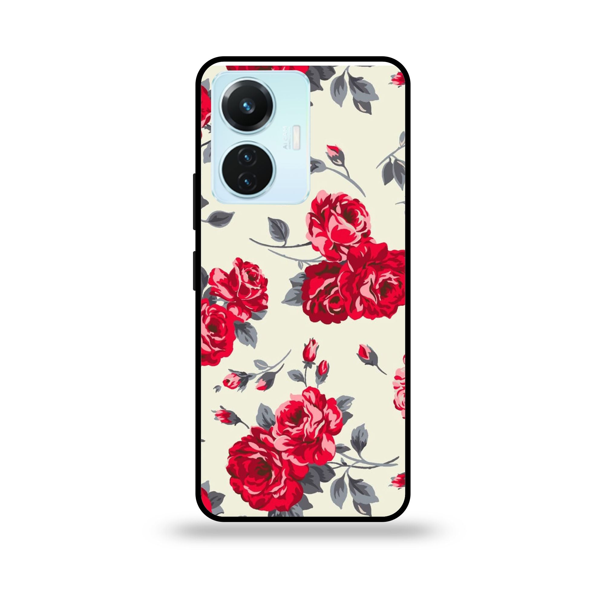 Vivo Y55 4G - Wallpaper 77 - Premium Printed Glossy Phone Case
