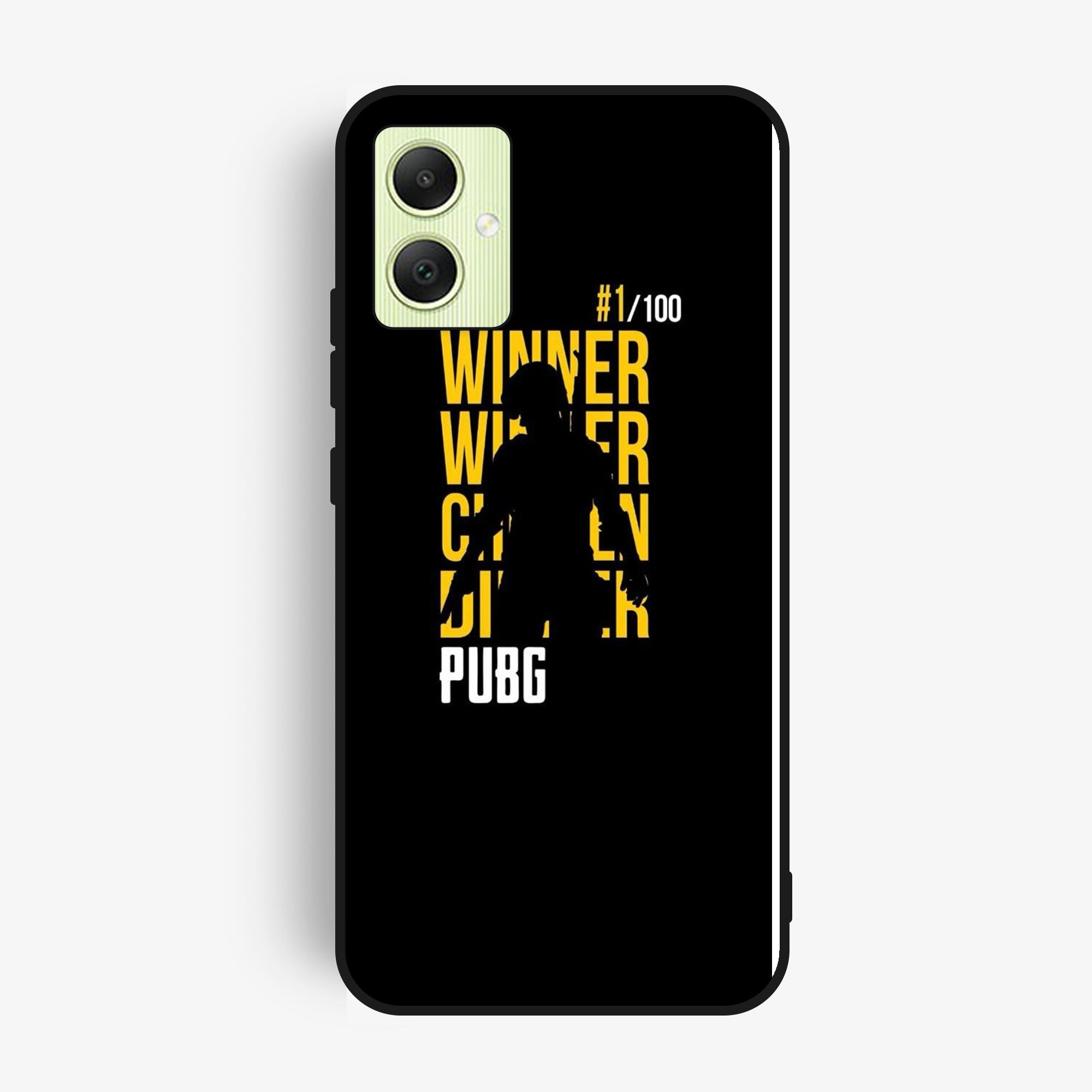 Samsung Galaxy A04 - Wallpaper 066 - Premium Printed Glossy Phone Case