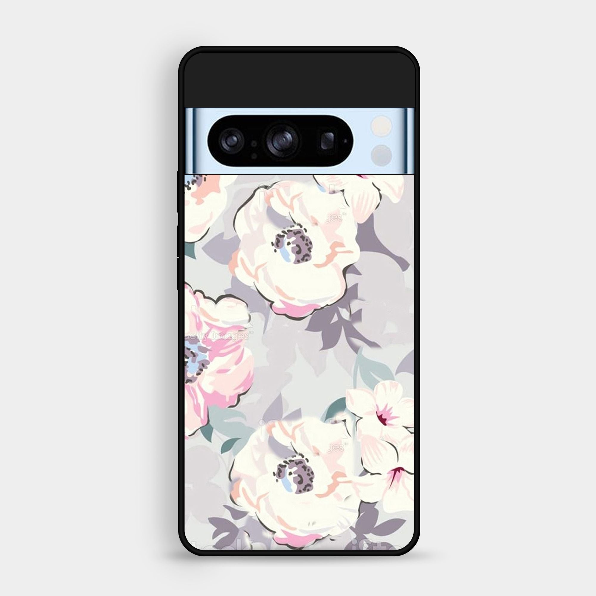 Google Pixel 8 Pro - Wallpaper 007 - Premium Printed Glossy Phone Case