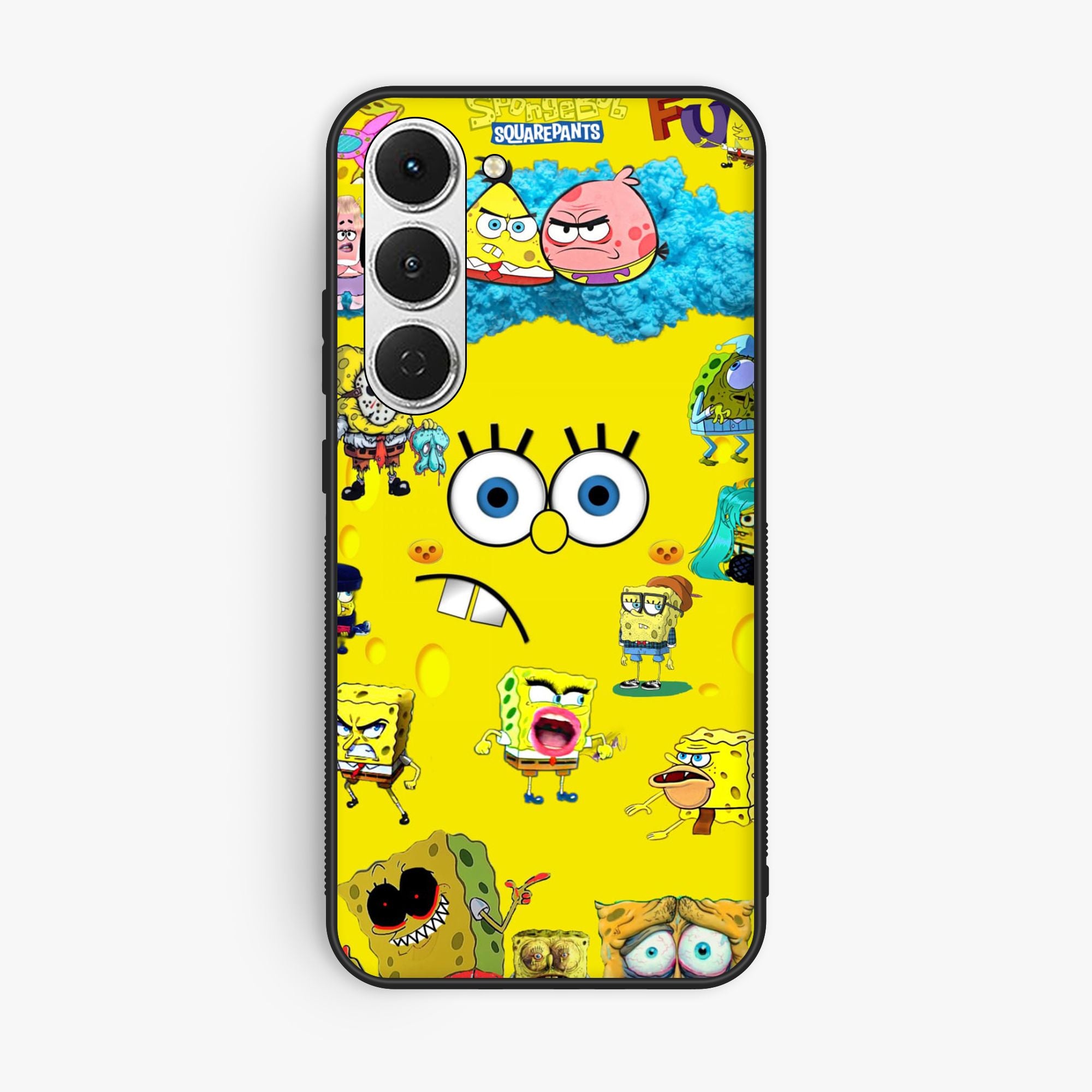Tecno Spark 40 Pro - Wallpaper 126 - Premium Printed Glossy Phone Case