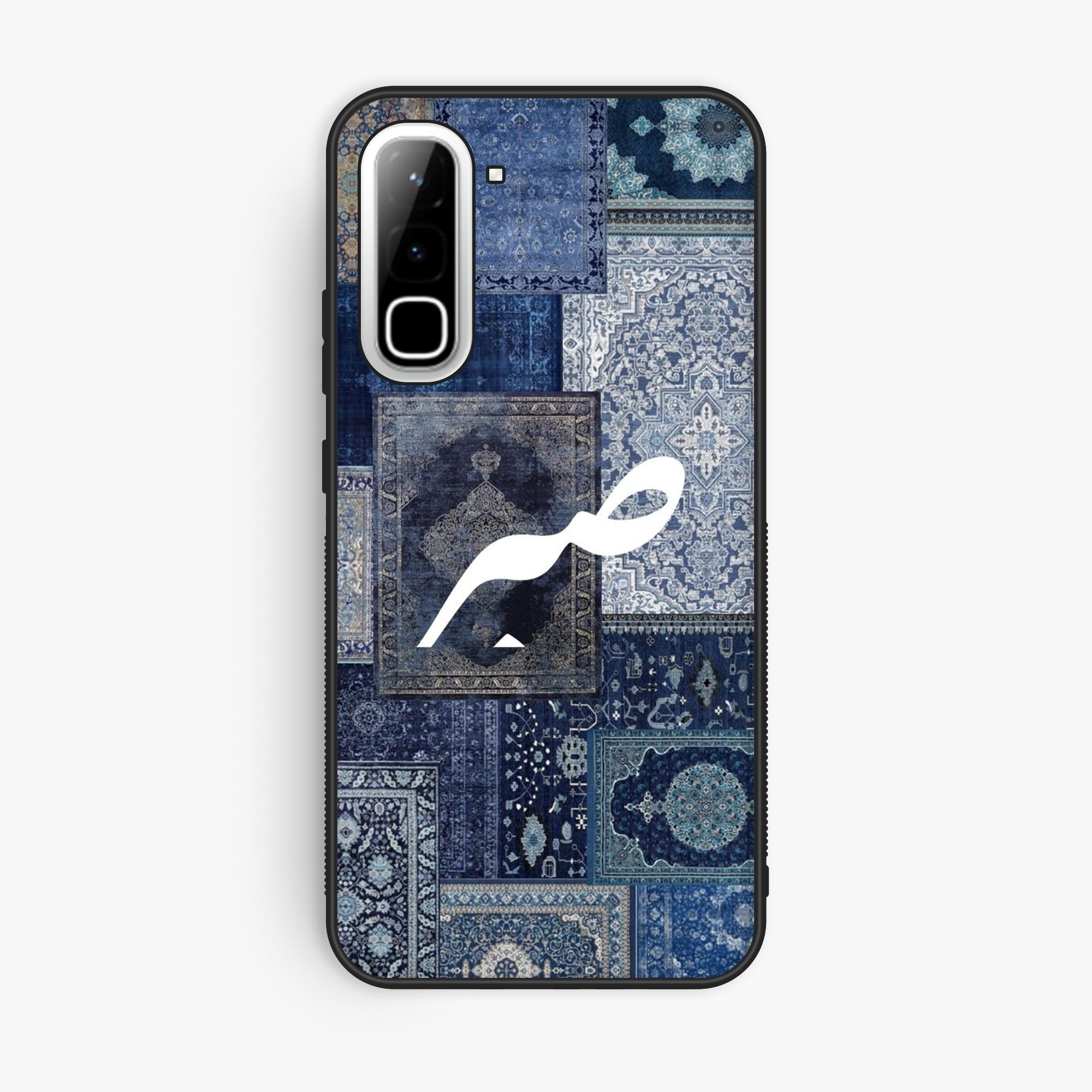 Infinix Hot 70 - Wallpaper 34 - Premium Printed Glossy Phone Case