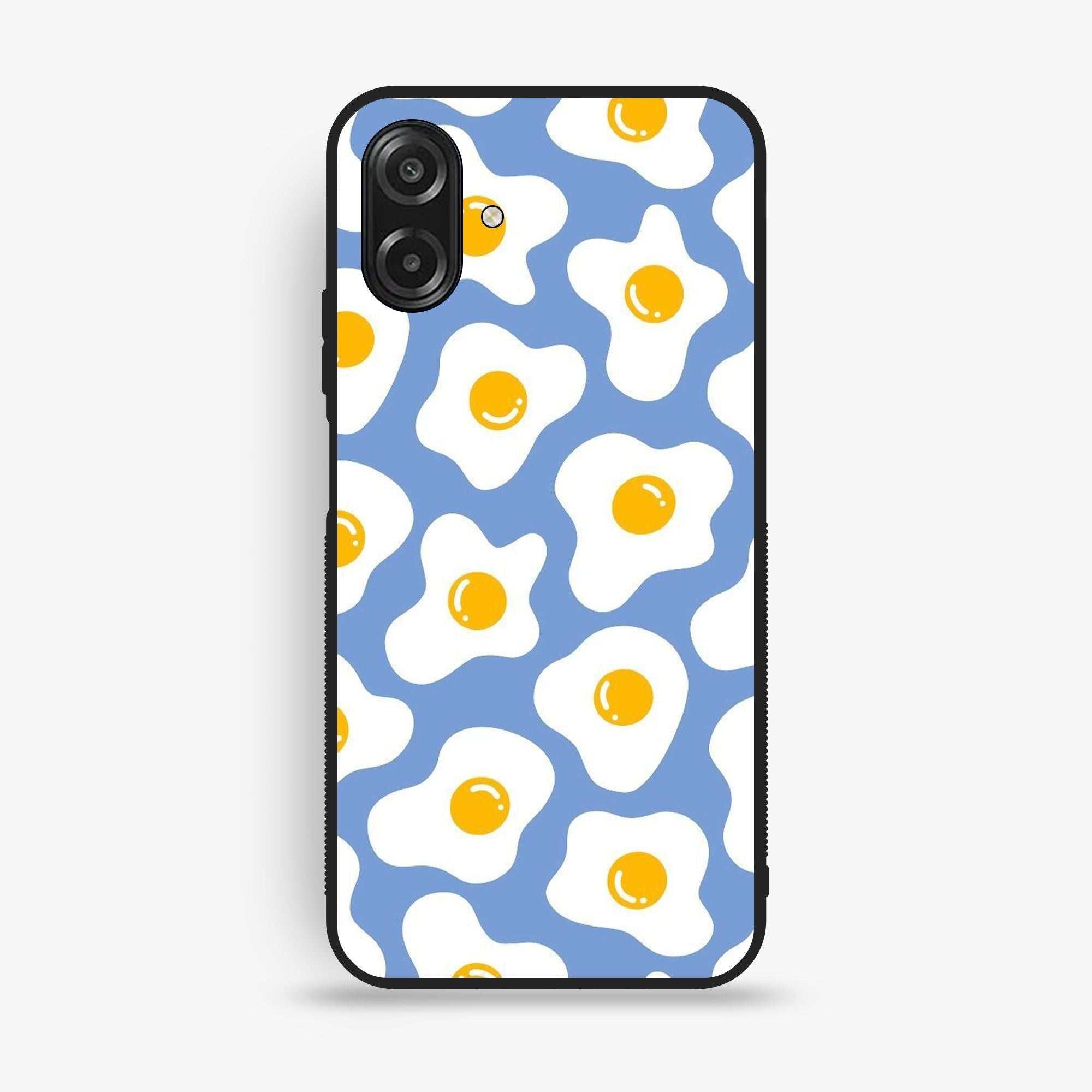 Samsung A07 - Wallpaper 083 - Premium Printed Glossy Phone Case