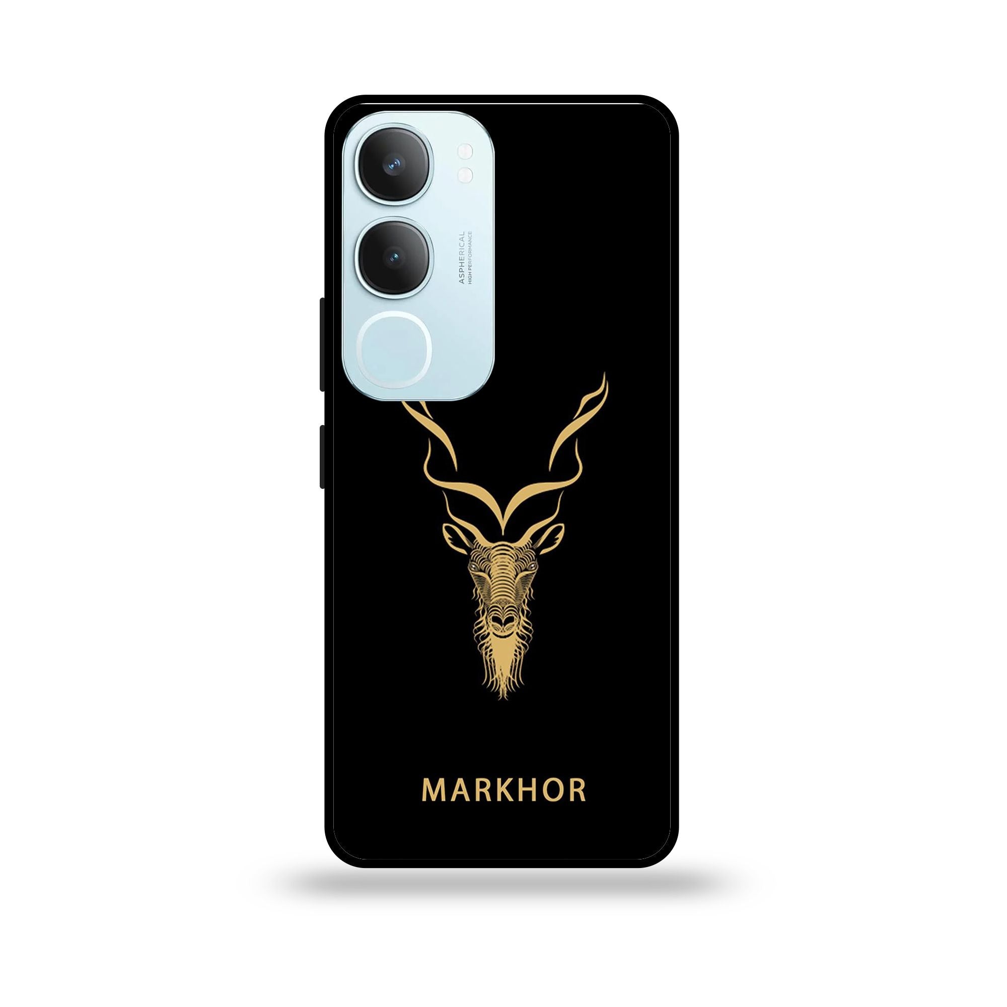 Vivo Y29 - Wallpaper 96 - Premium Printed Glossy Phone Case