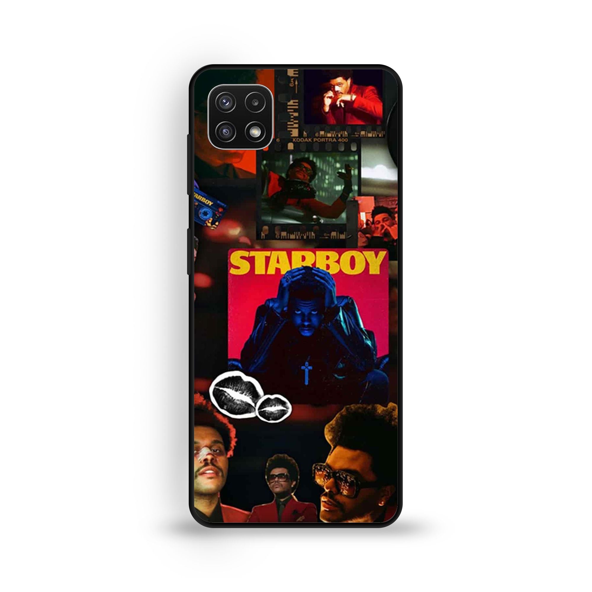 Samsung A22 5g - Wallpaper 109 - Premium Printed Glossy Phone Case