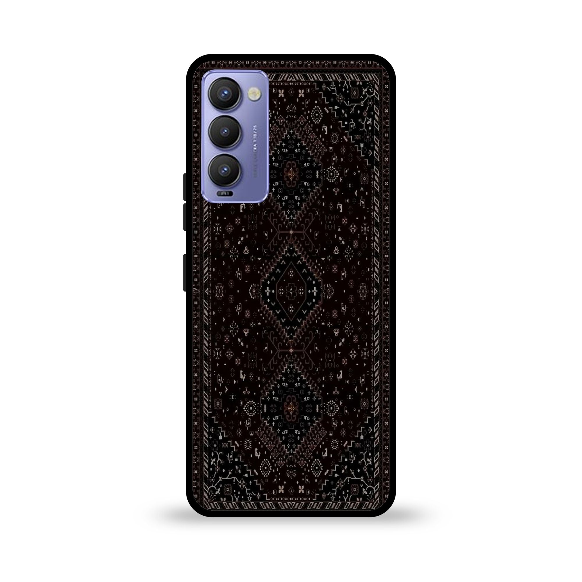 Tecno Camon 18 - Wallpaper 38 - Premium Printed Glossy Phone Case