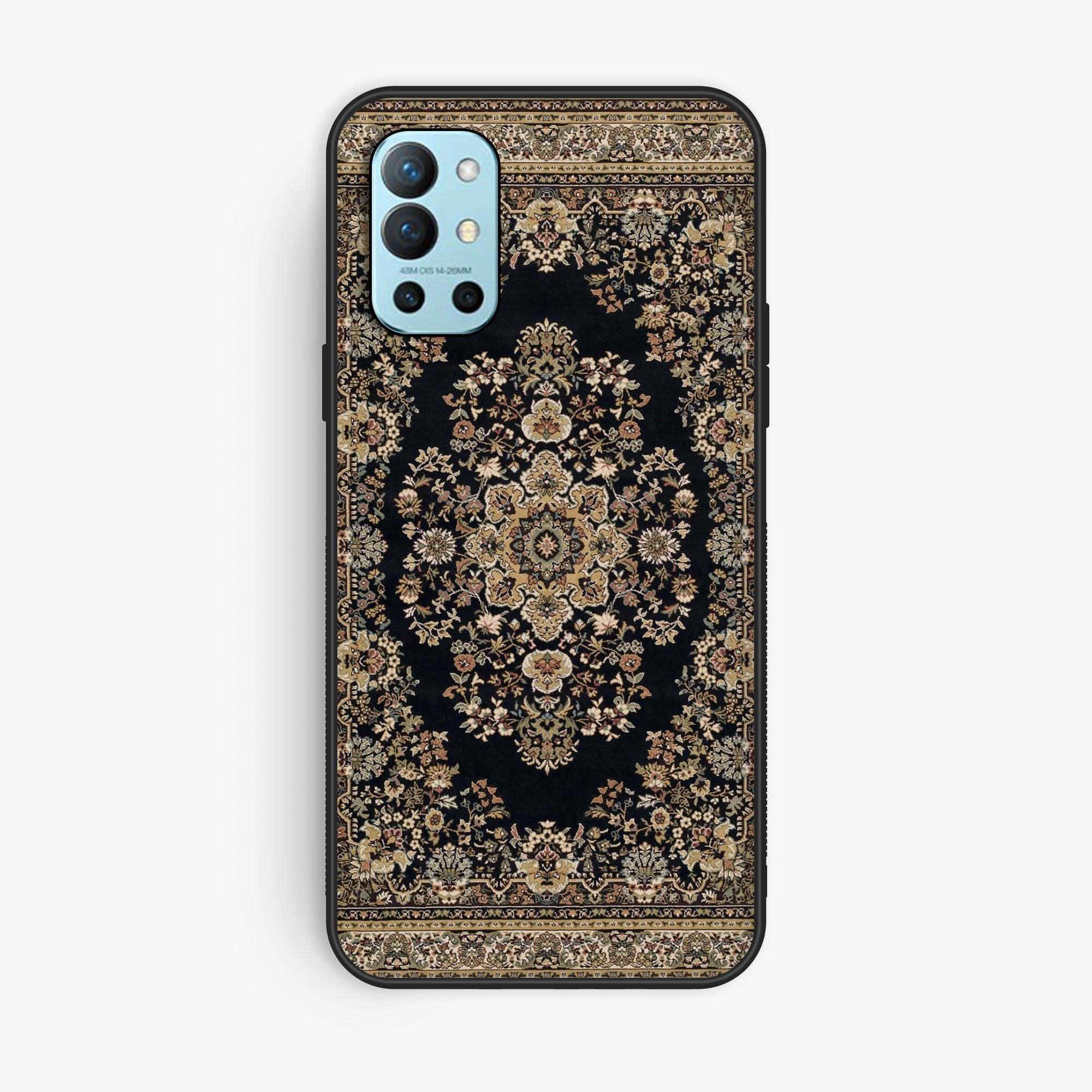OnePlus 9R - Wallpaper 045 - Premium Printed Glossy Phone Case