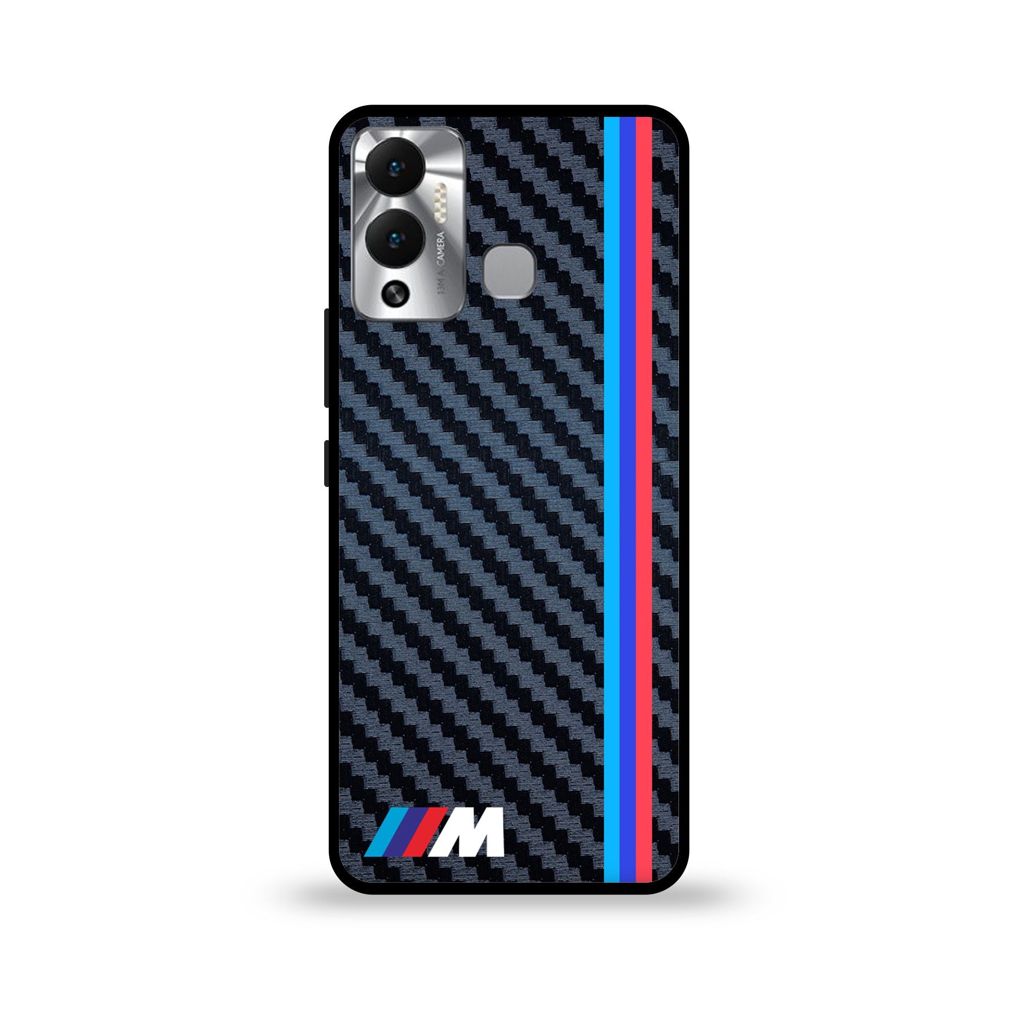 Infinix Hot 12 Play - Wallpaper 86 - Premium Printed Glossy Phone Case