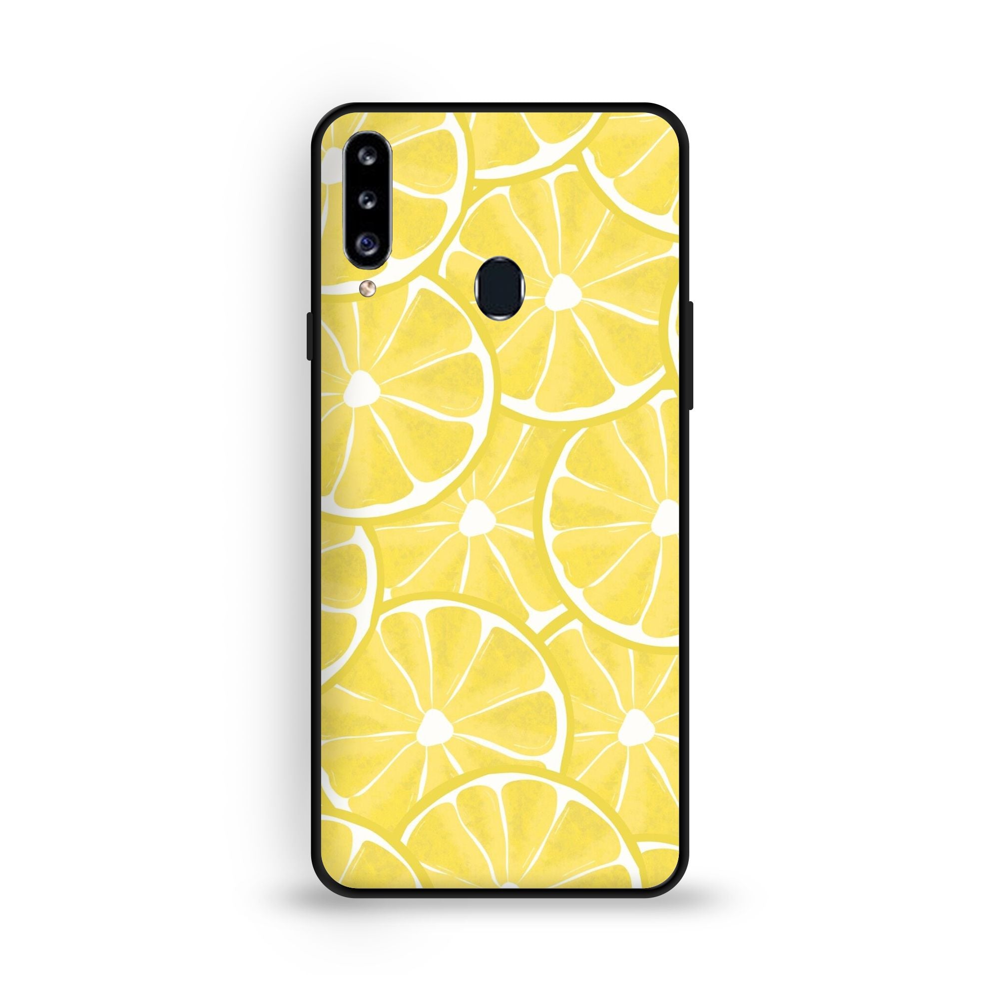 Samsung A20s - Wallpaper 092 - Premium Printed Glossy Phone Case
