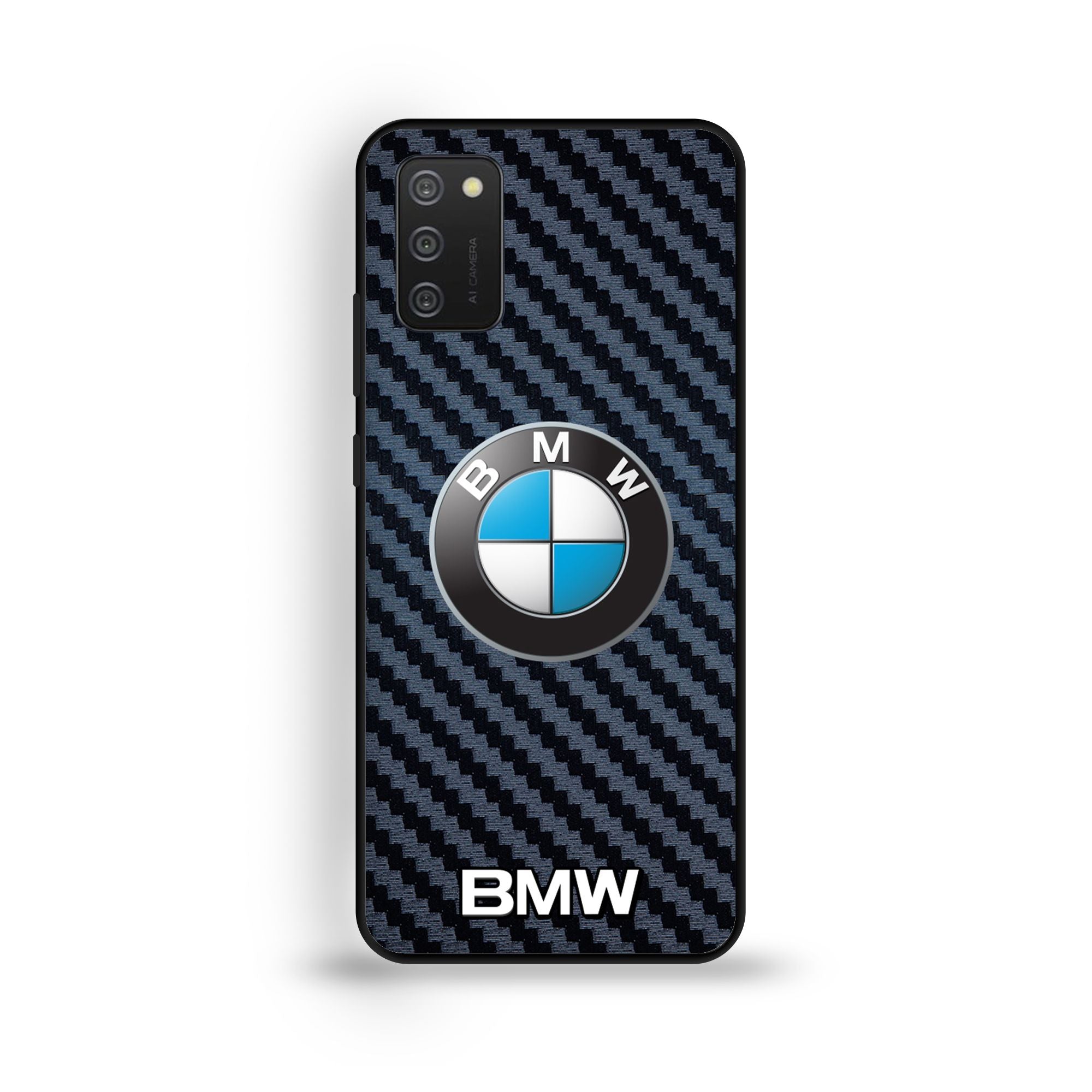 Samsung Galaxy A02s - Wallpaper 147 - Premium Printed Glossy Phone Case