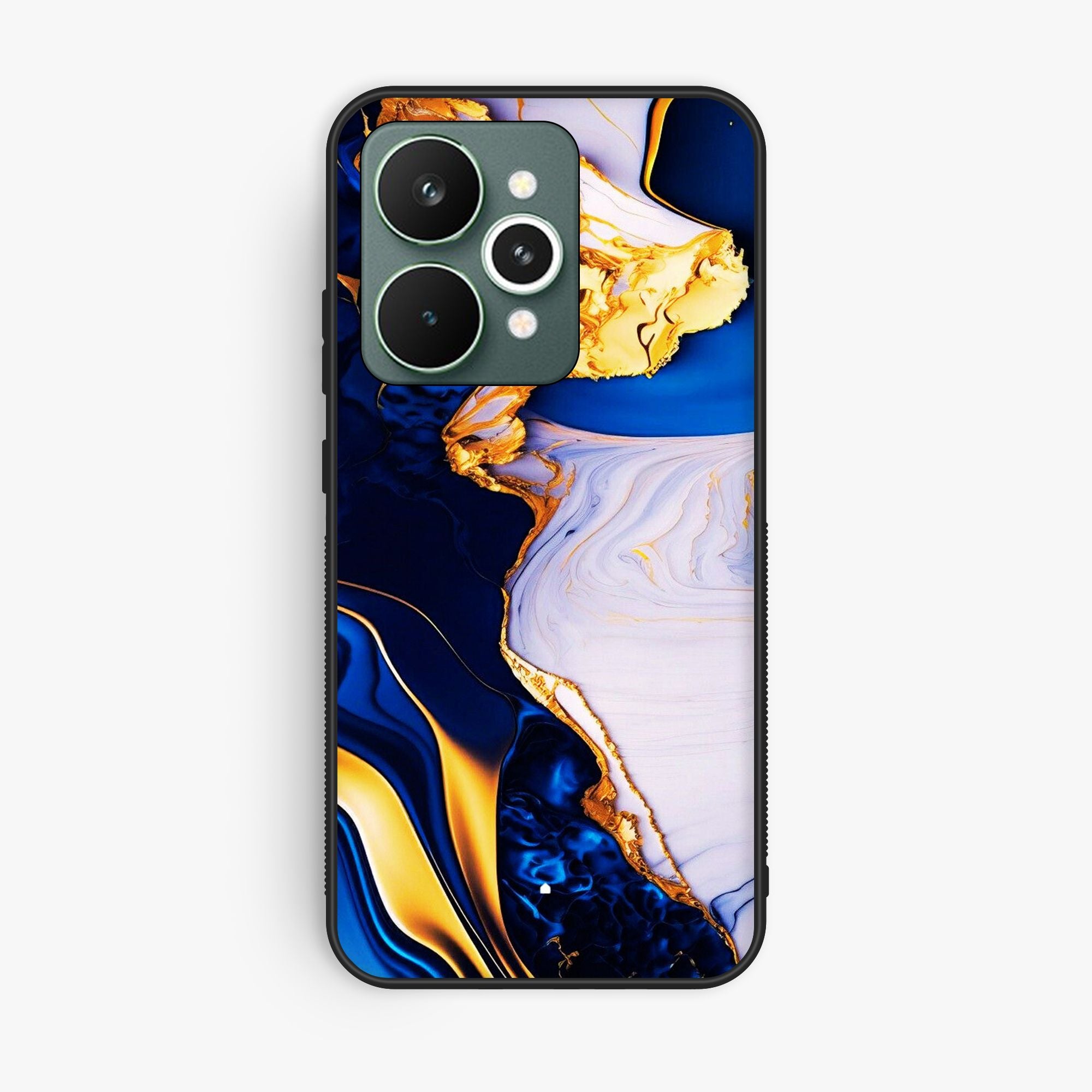 Realme 15 - Wallpaper 80 - Premium Printed Glossy Phone Case