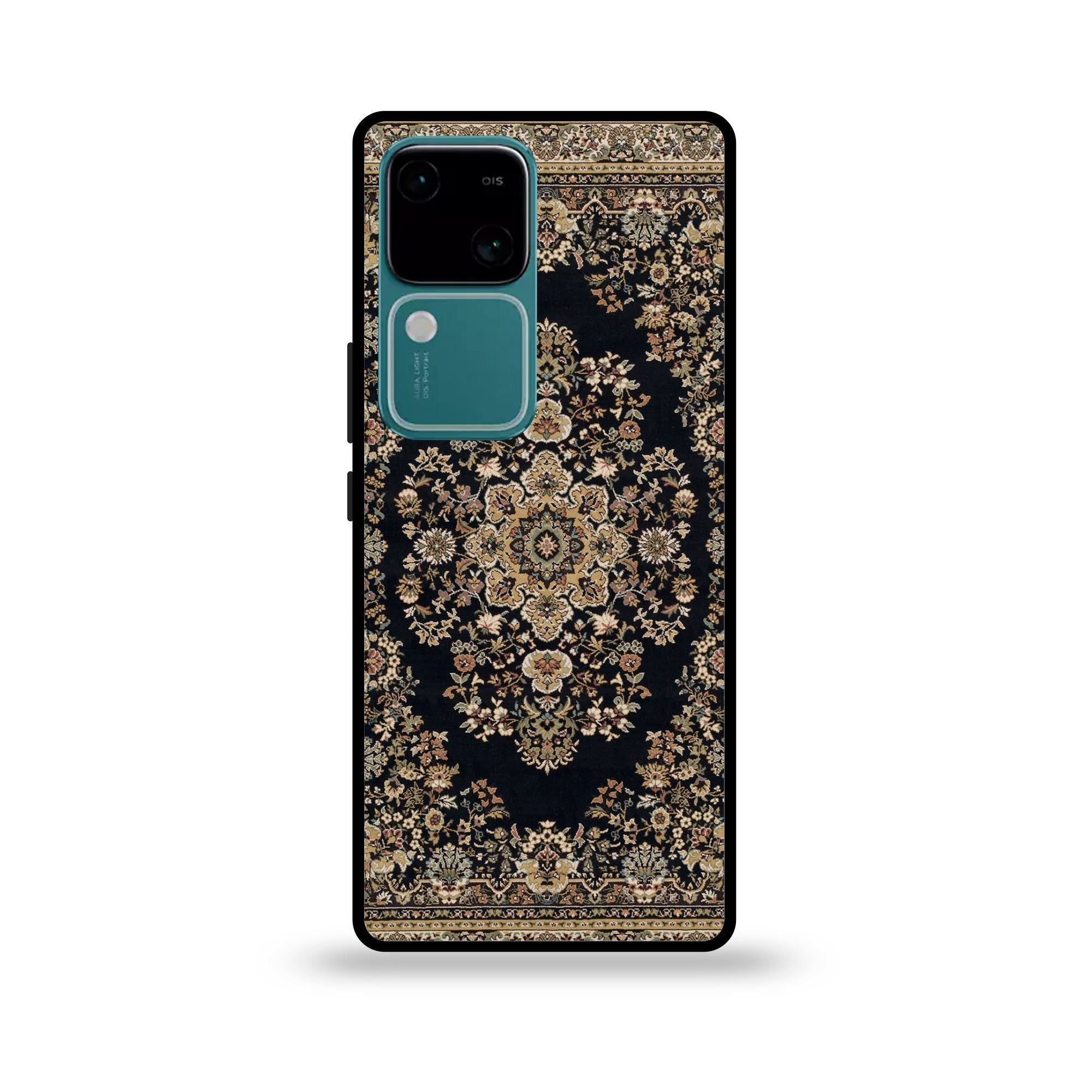 Vivo V30 - Wallpaper 045 - Premium Printed Glossy Phone Case