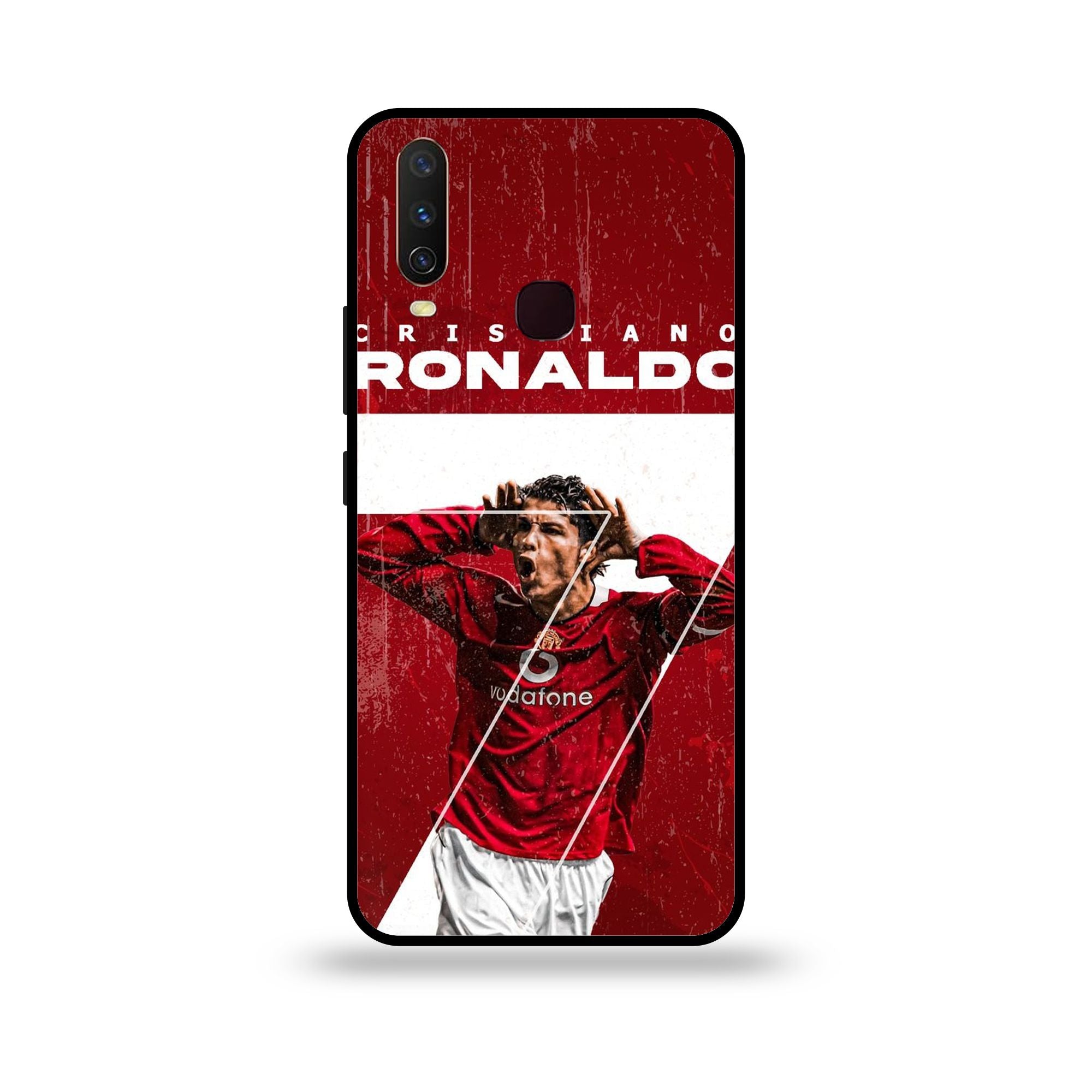 Vivo Y12 - Wallpaper 015 - Premium Printed Glossy Phone Case